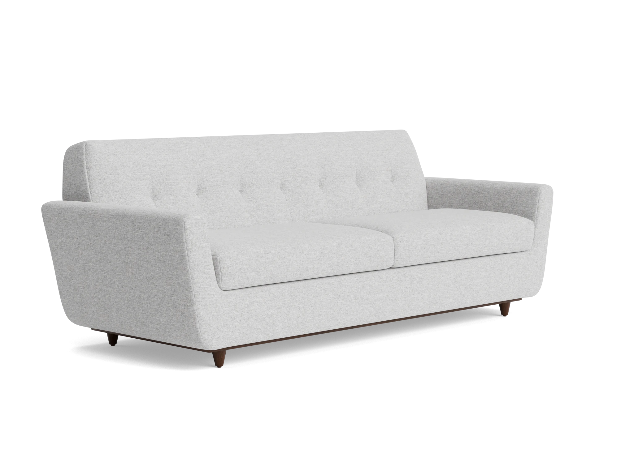 hughes sofa with storage milo dove