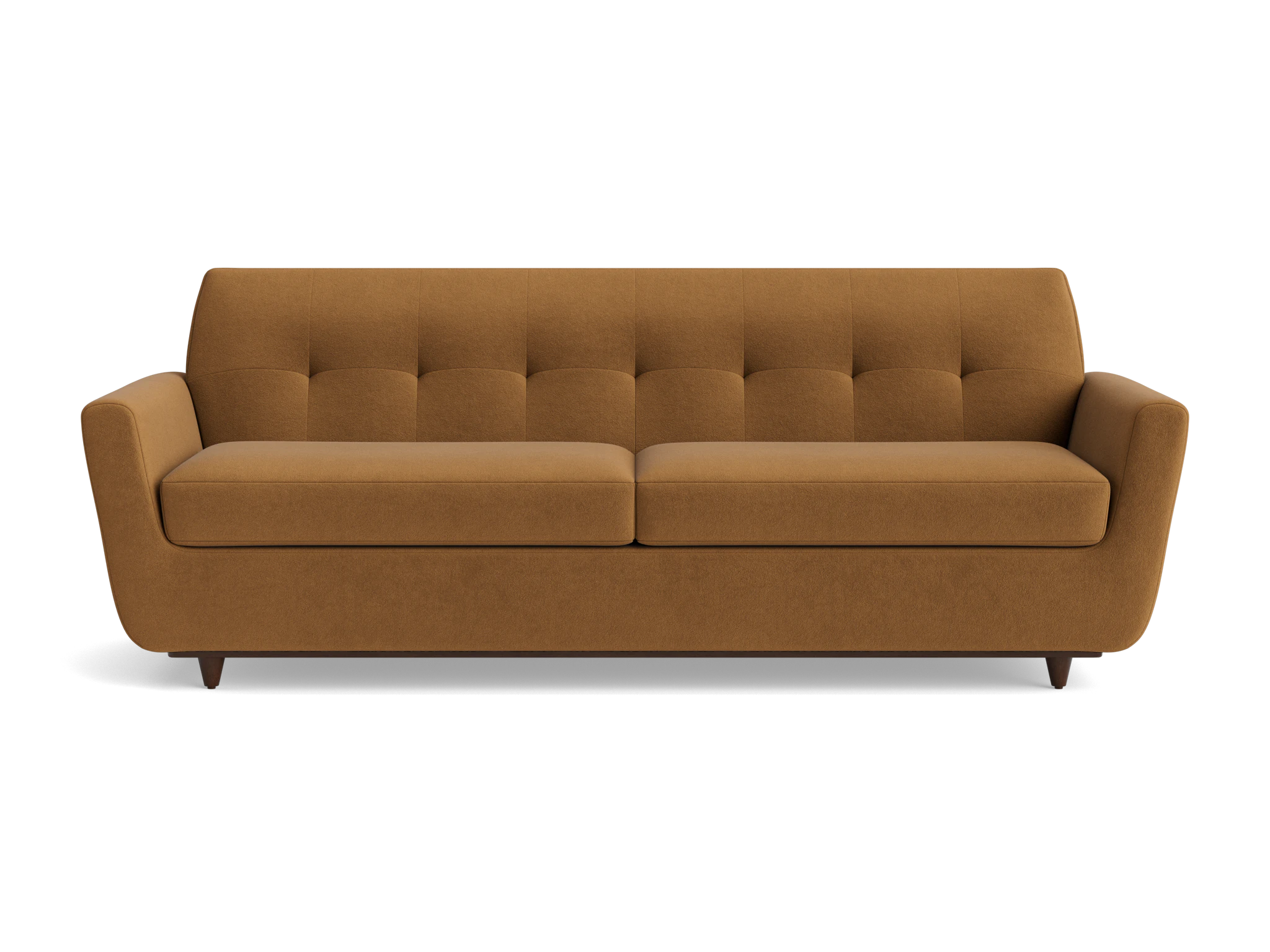 hughes sofa with storage banks nutmeg