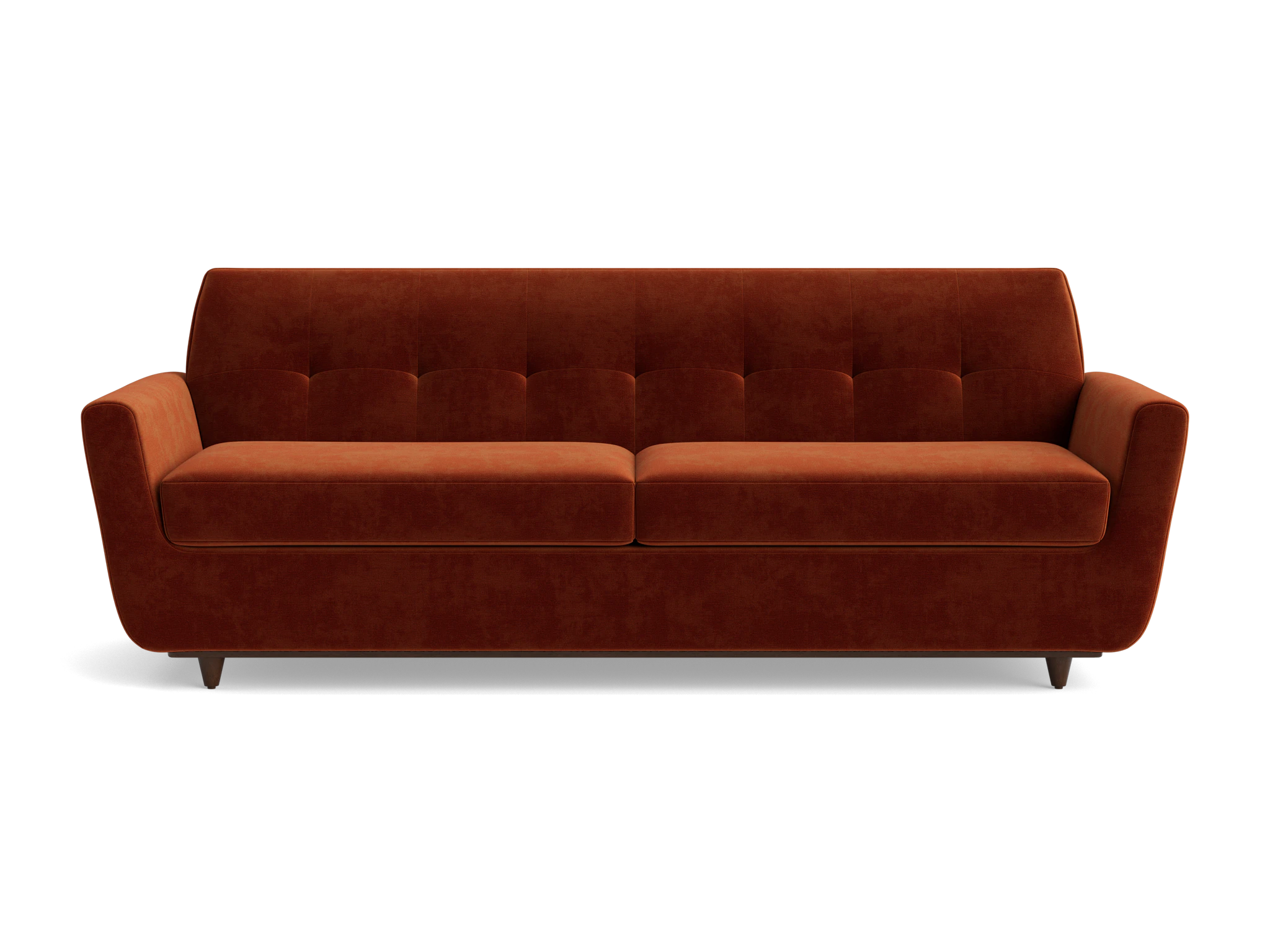 hughes sofa with storage harper cinnamon