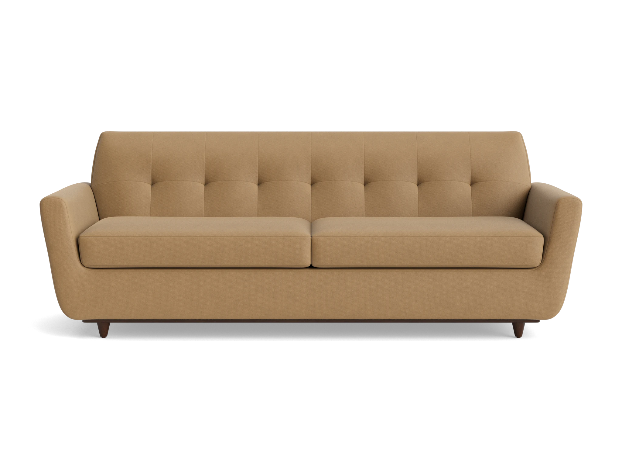 hughes sofa with storage washed california biscuit