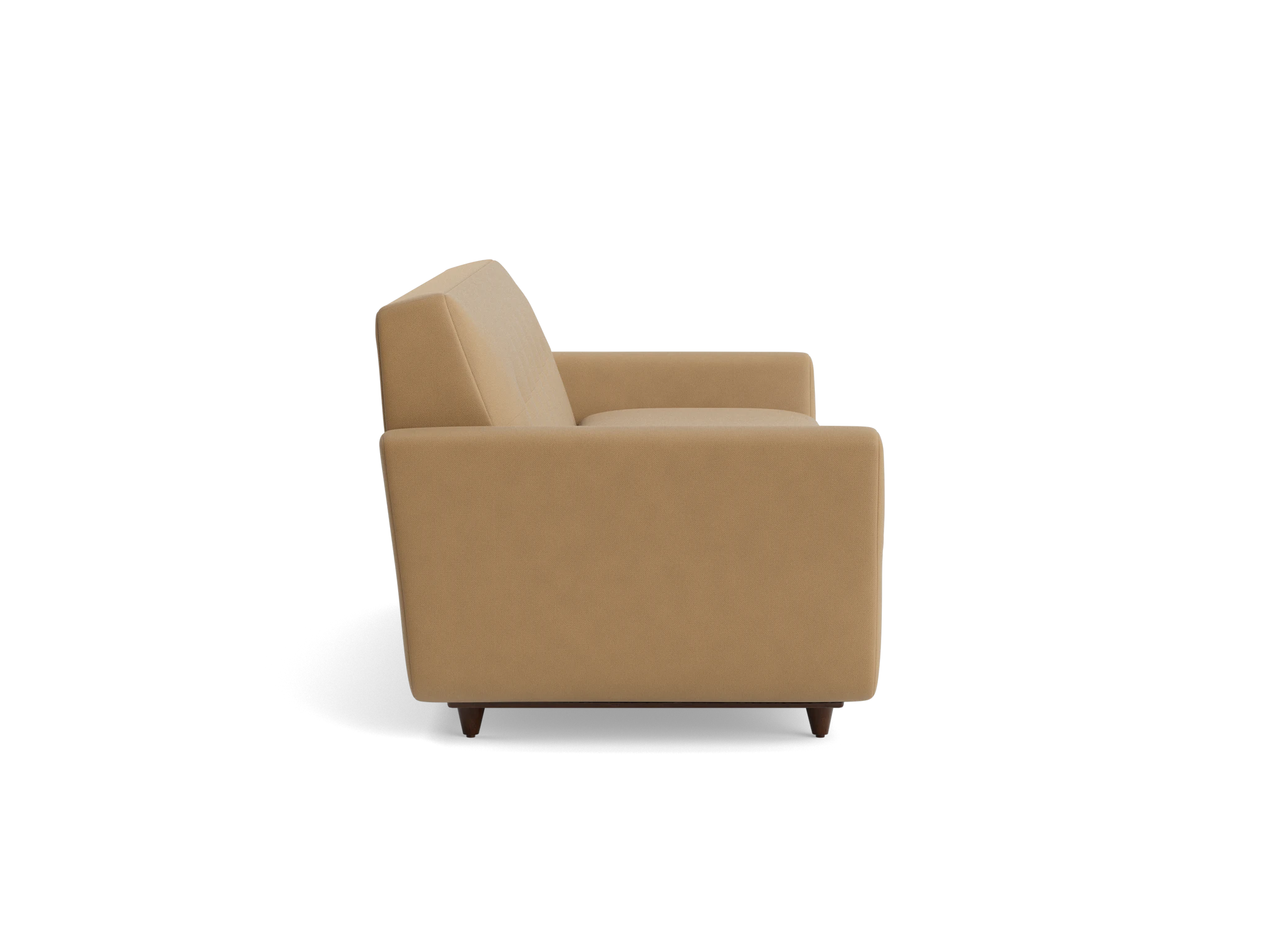 hughes sofa with storage washed california biscuit