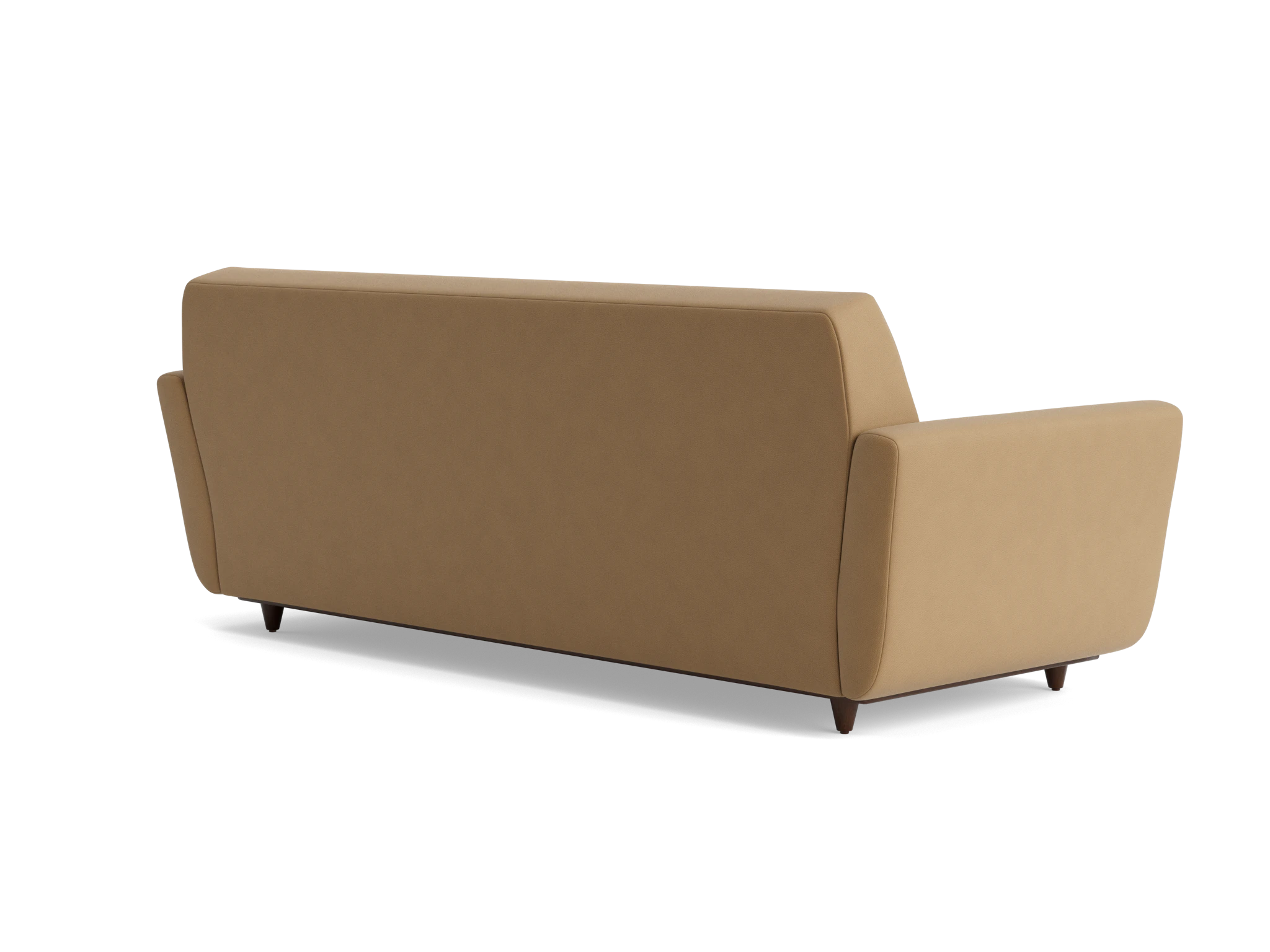 hughes sofa with storage washed california biscuit