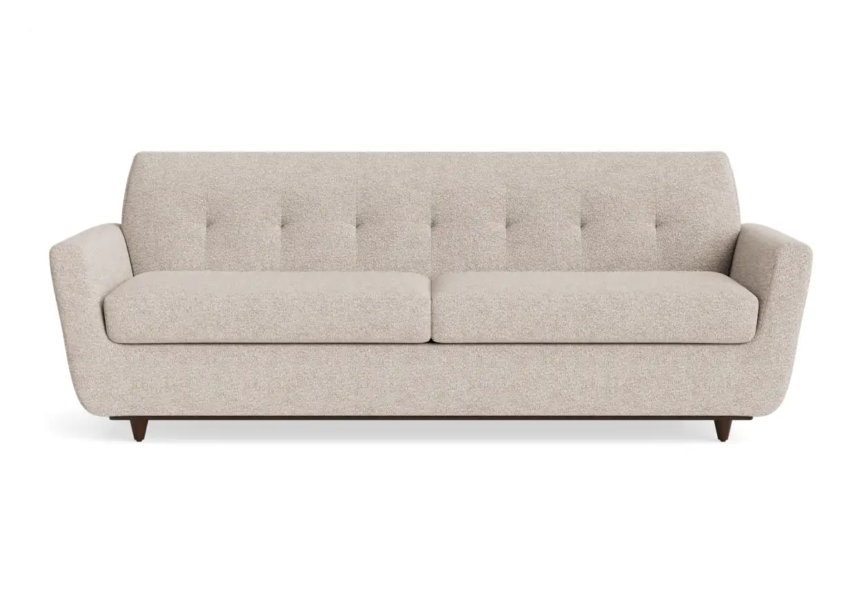 hughes sofa with storage borough cotton