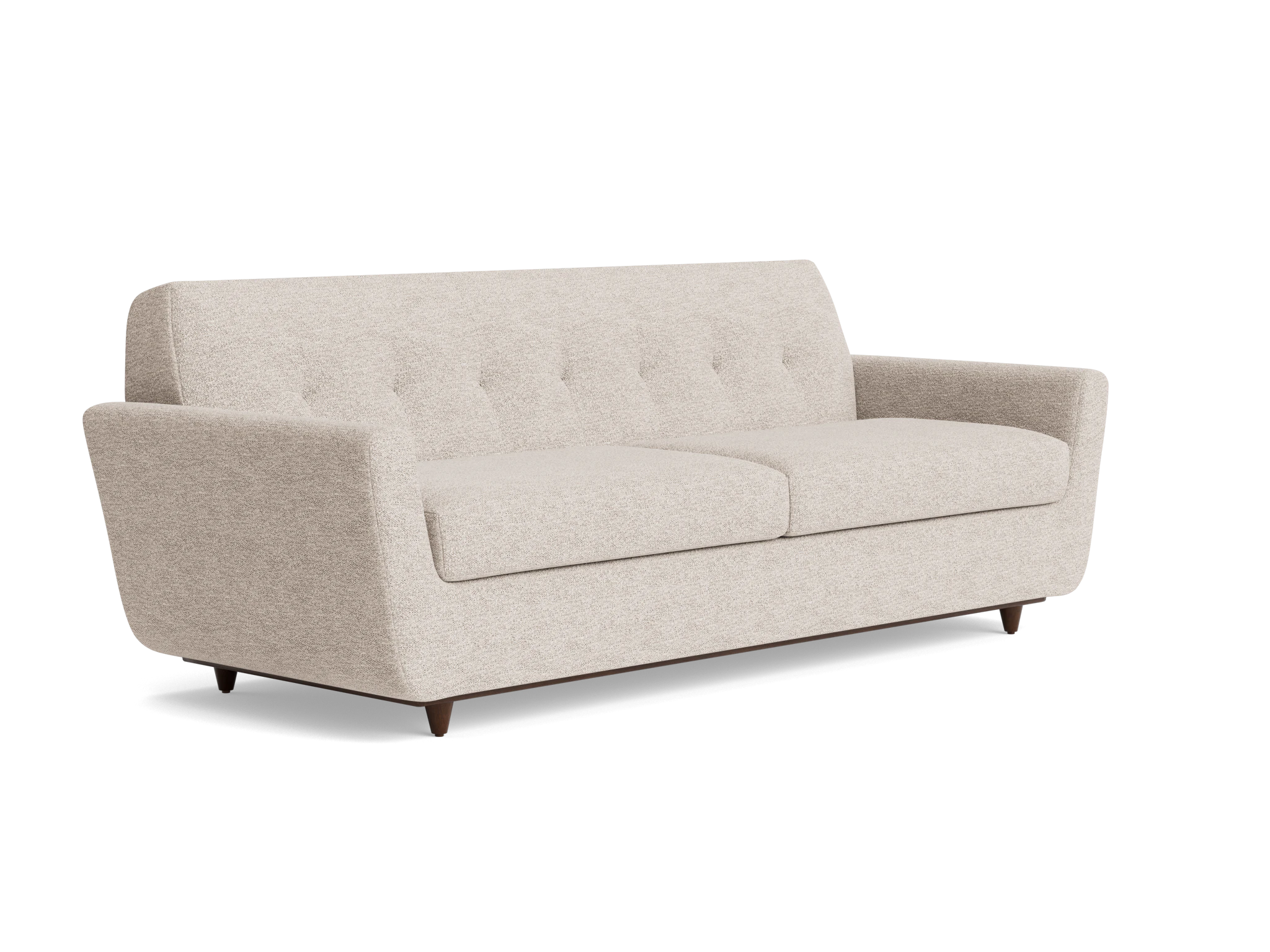 hughes sofa with storage borough cotton