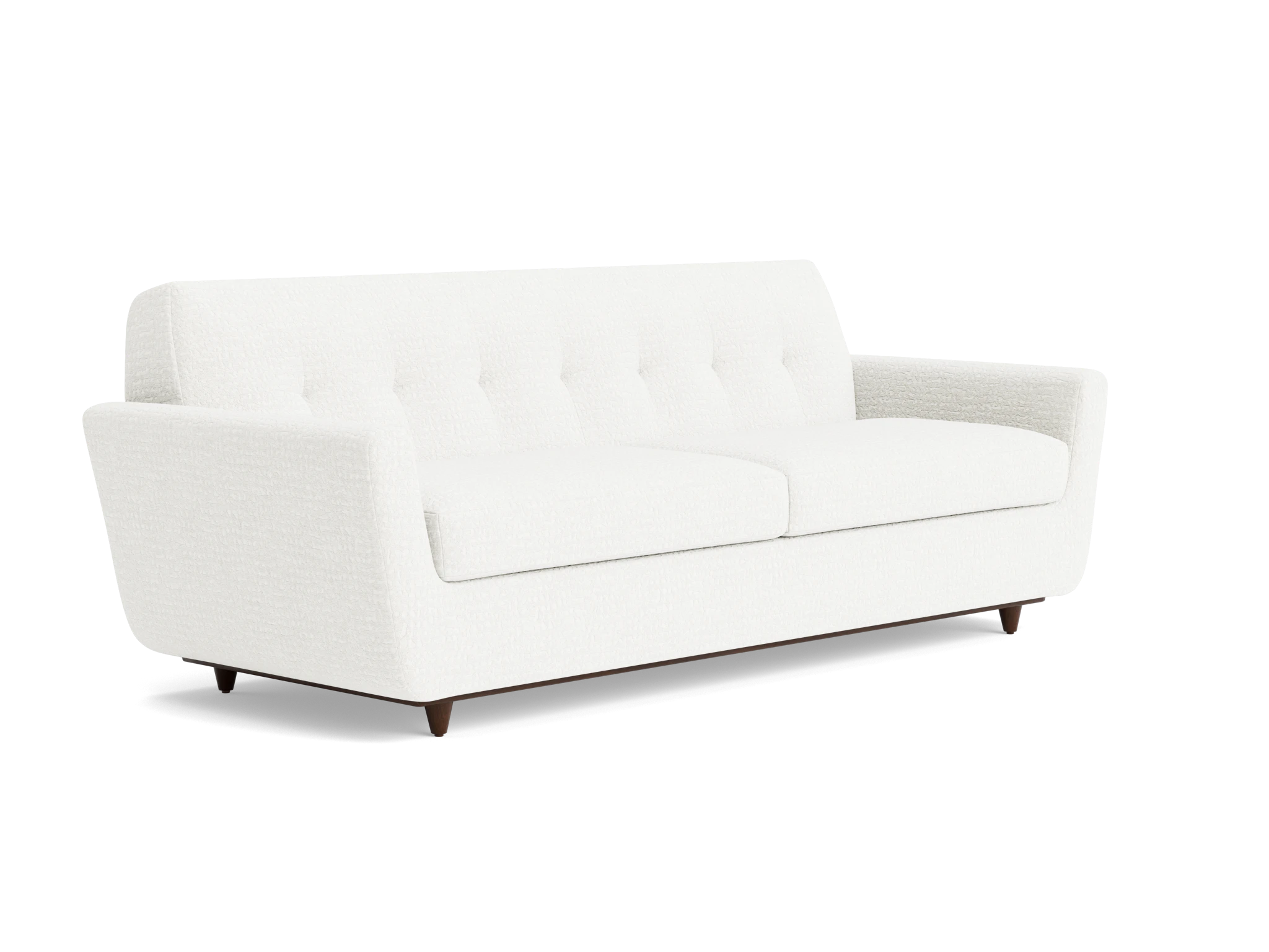 hughes sofa with storage soul pantone cloud dancer