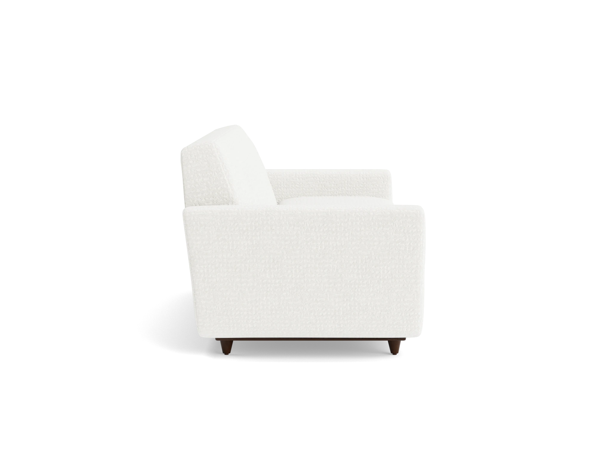 hughes sofa with storage soul pantone cloud dancer
