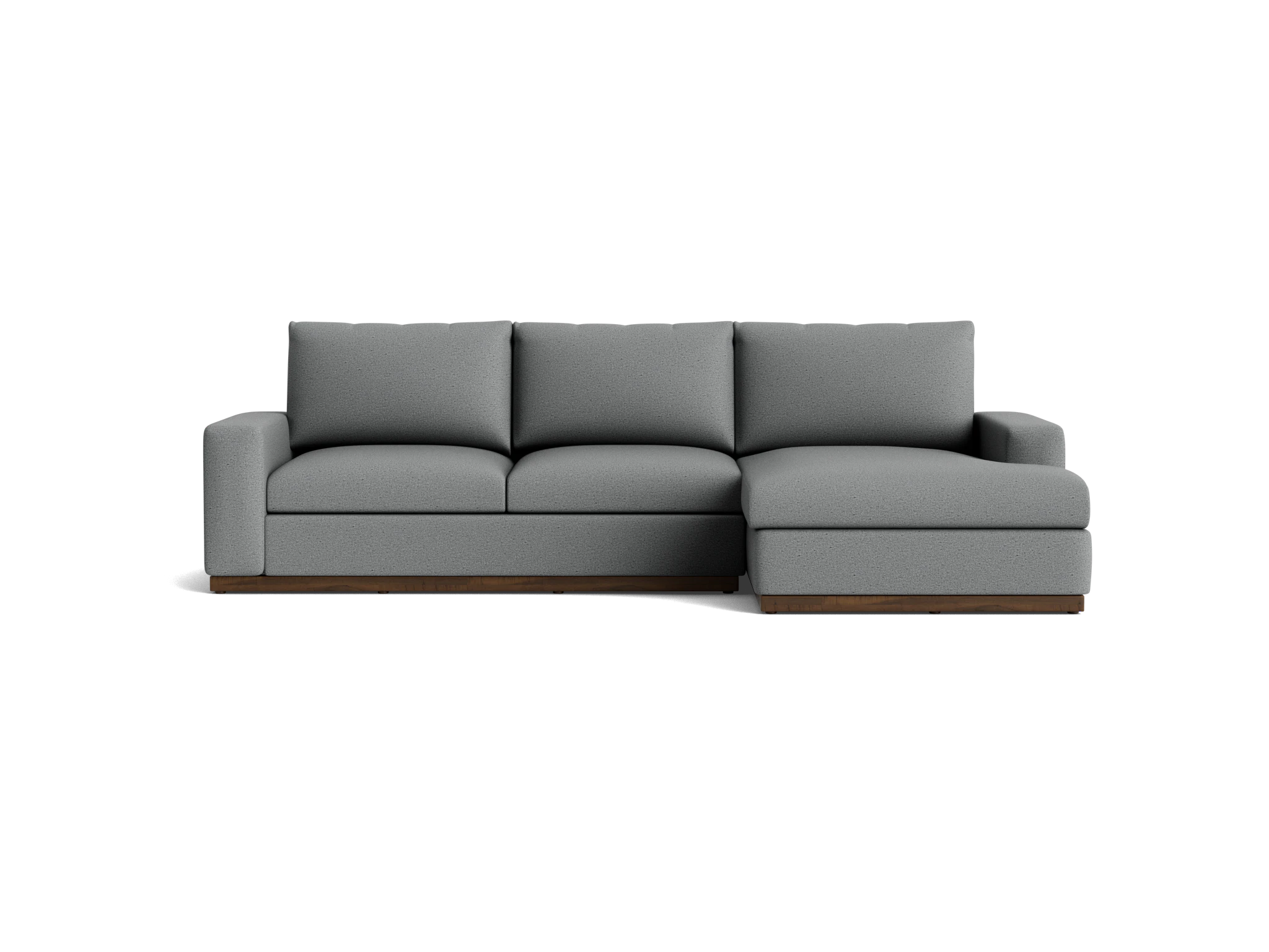 Holt Sectional with Storage