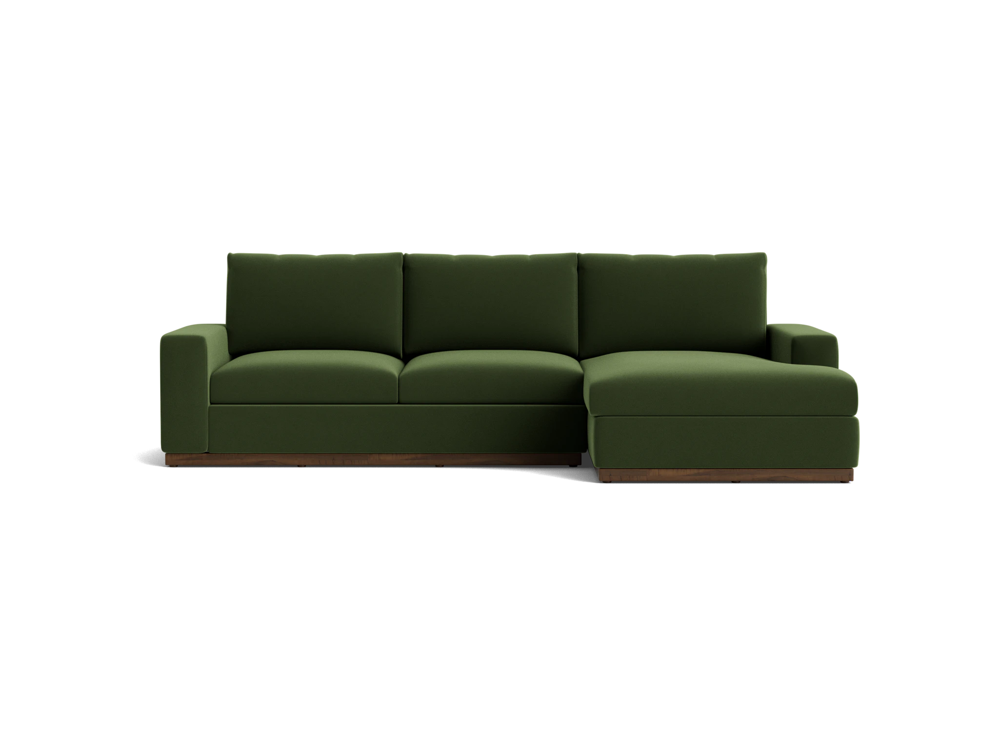 Holt Sectional with Storage
