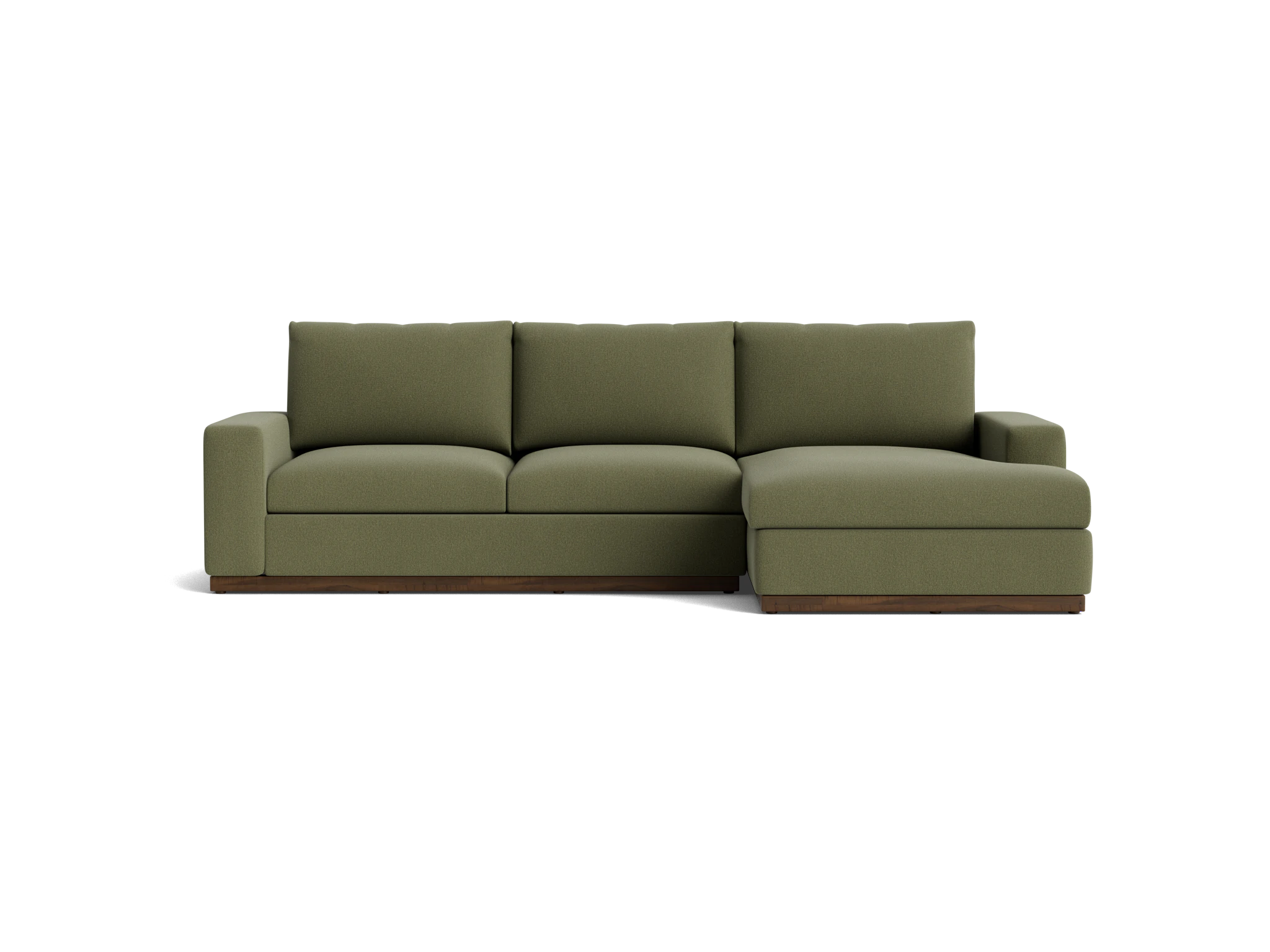Holt Sectional with Storage
