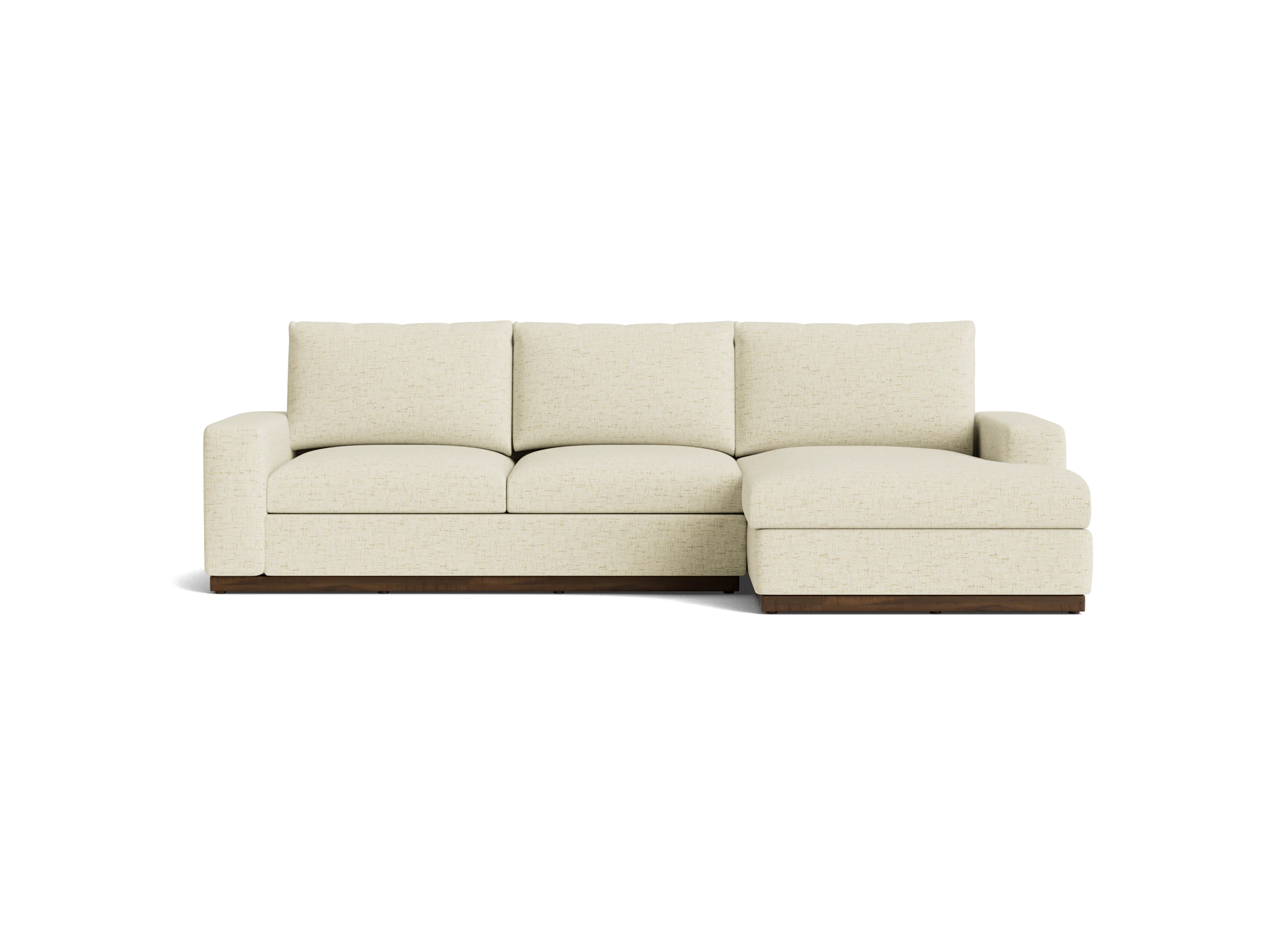Holt Sectional with Storage