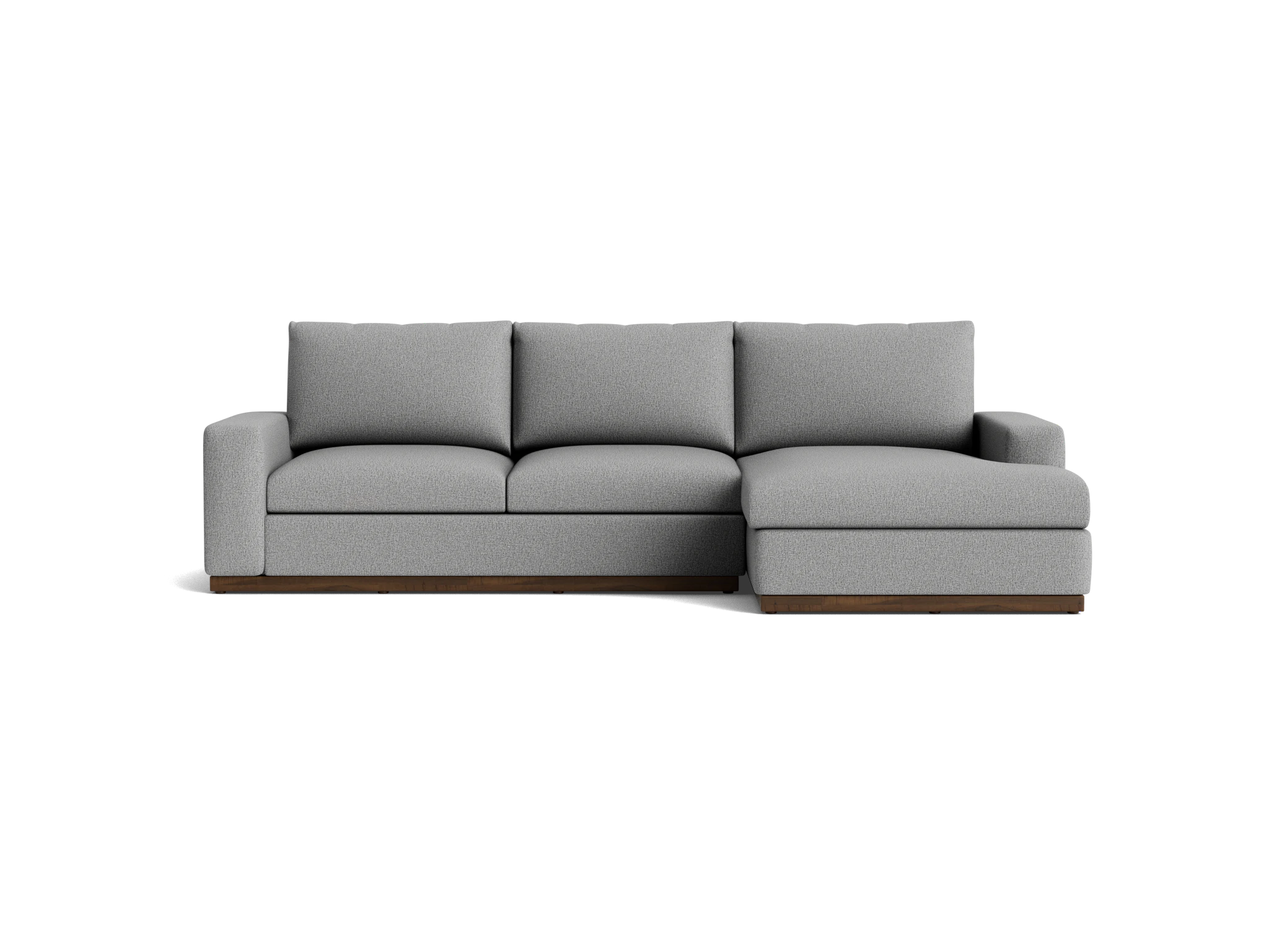 Holt Sectional with Storage