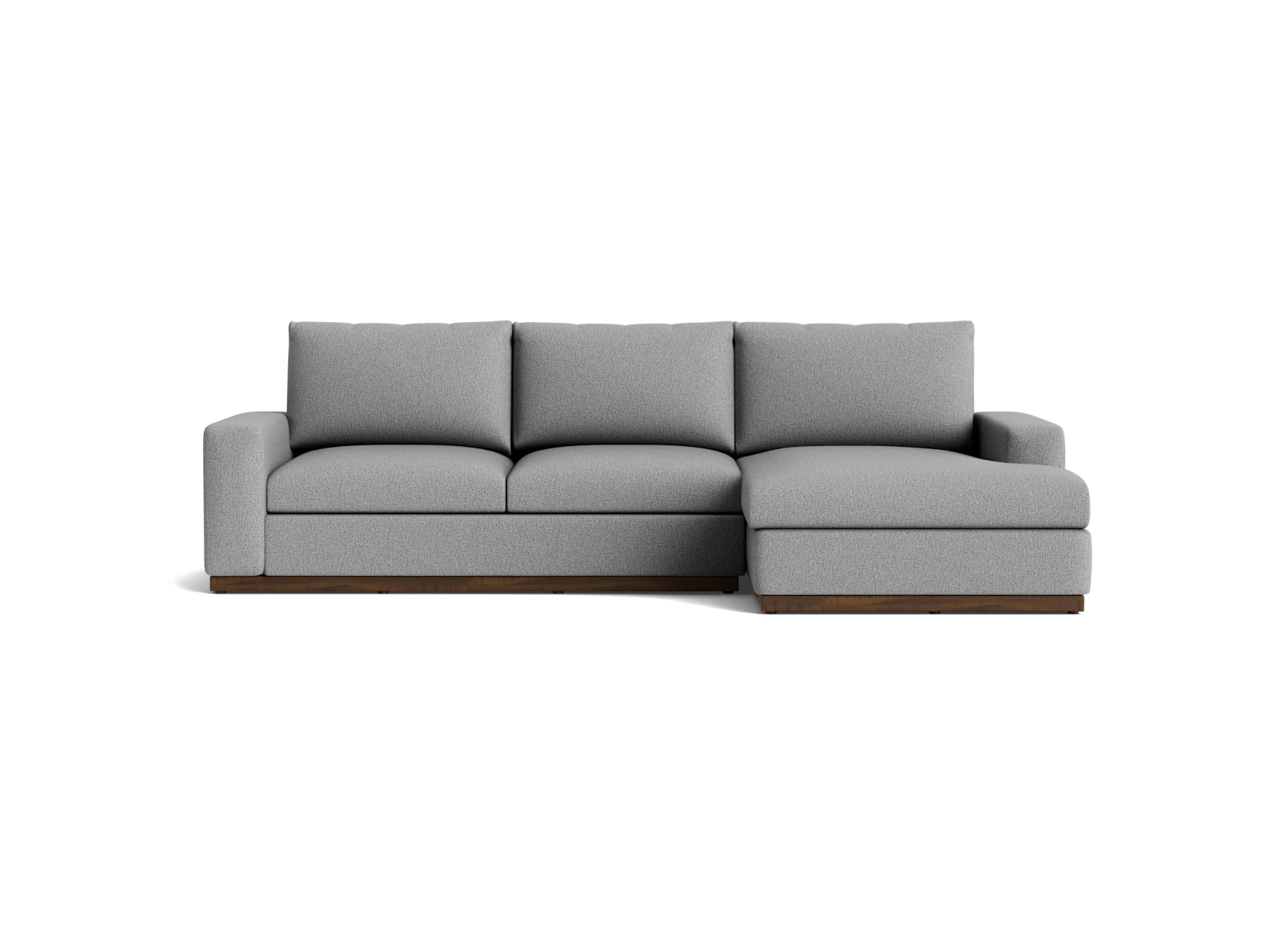 Holt Sectional with Storage