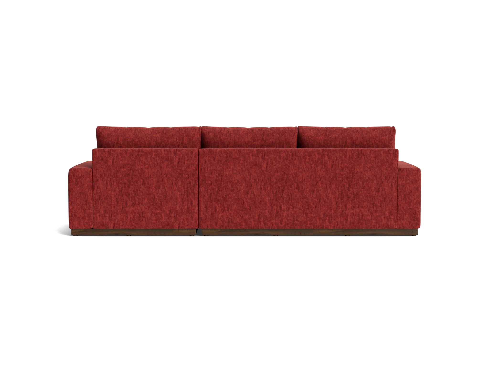 holt sectional with storage crave berry hibiscus