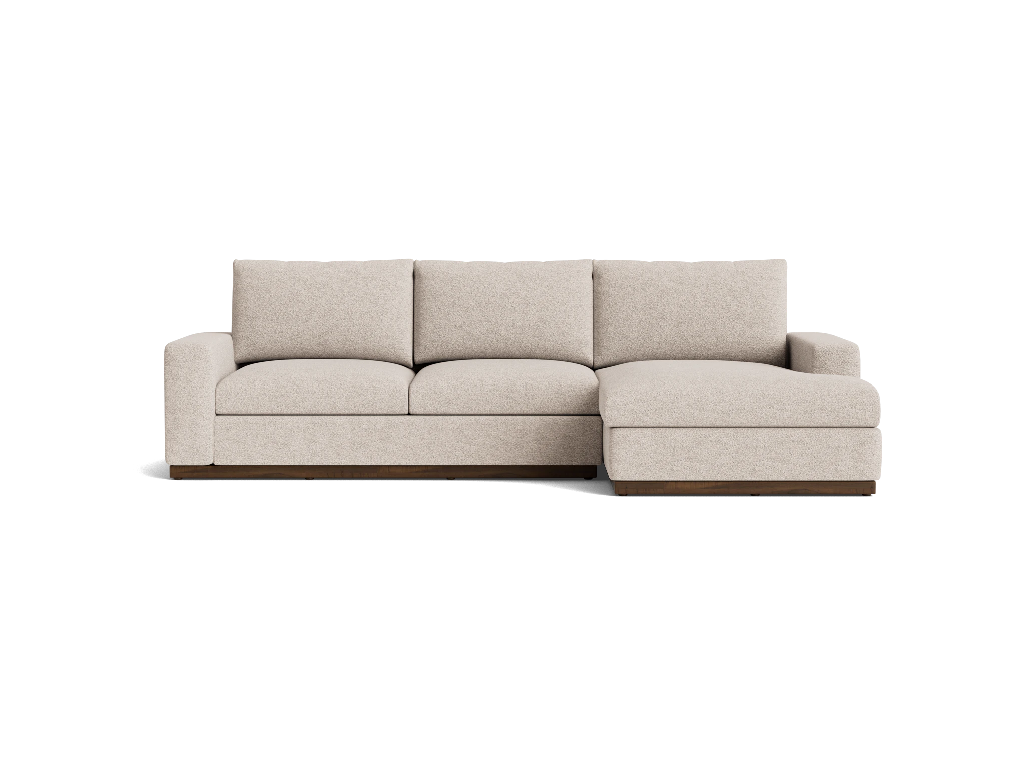 Holt Sectional with Storage