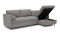 Briar Sectional with Storage