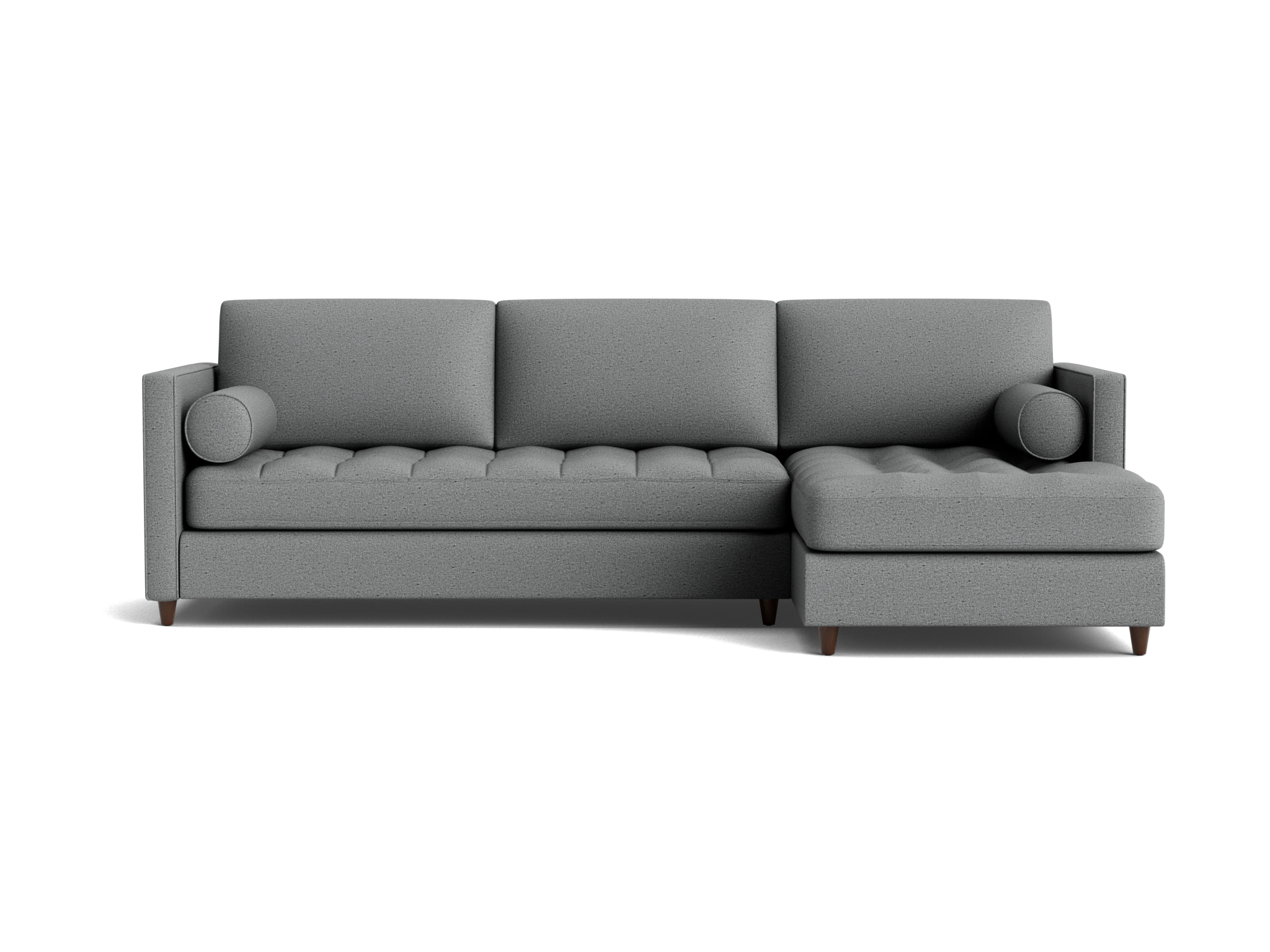 Briar Sectional with Storage