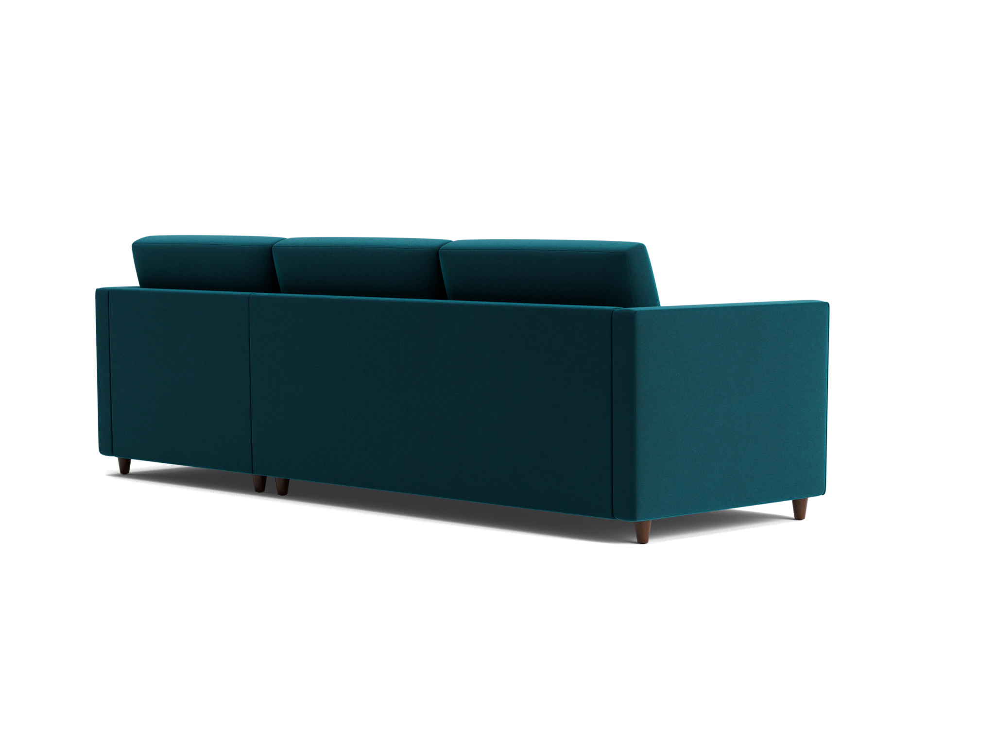 briar sectional with storage royale peacock