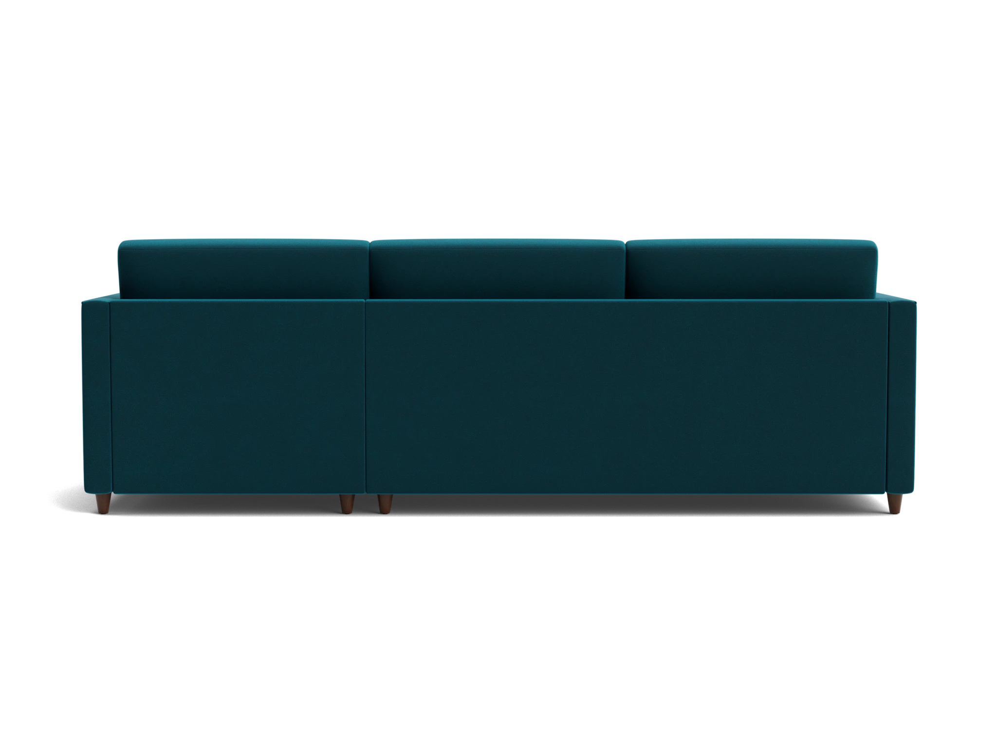 briar sectional with storage royale peacock