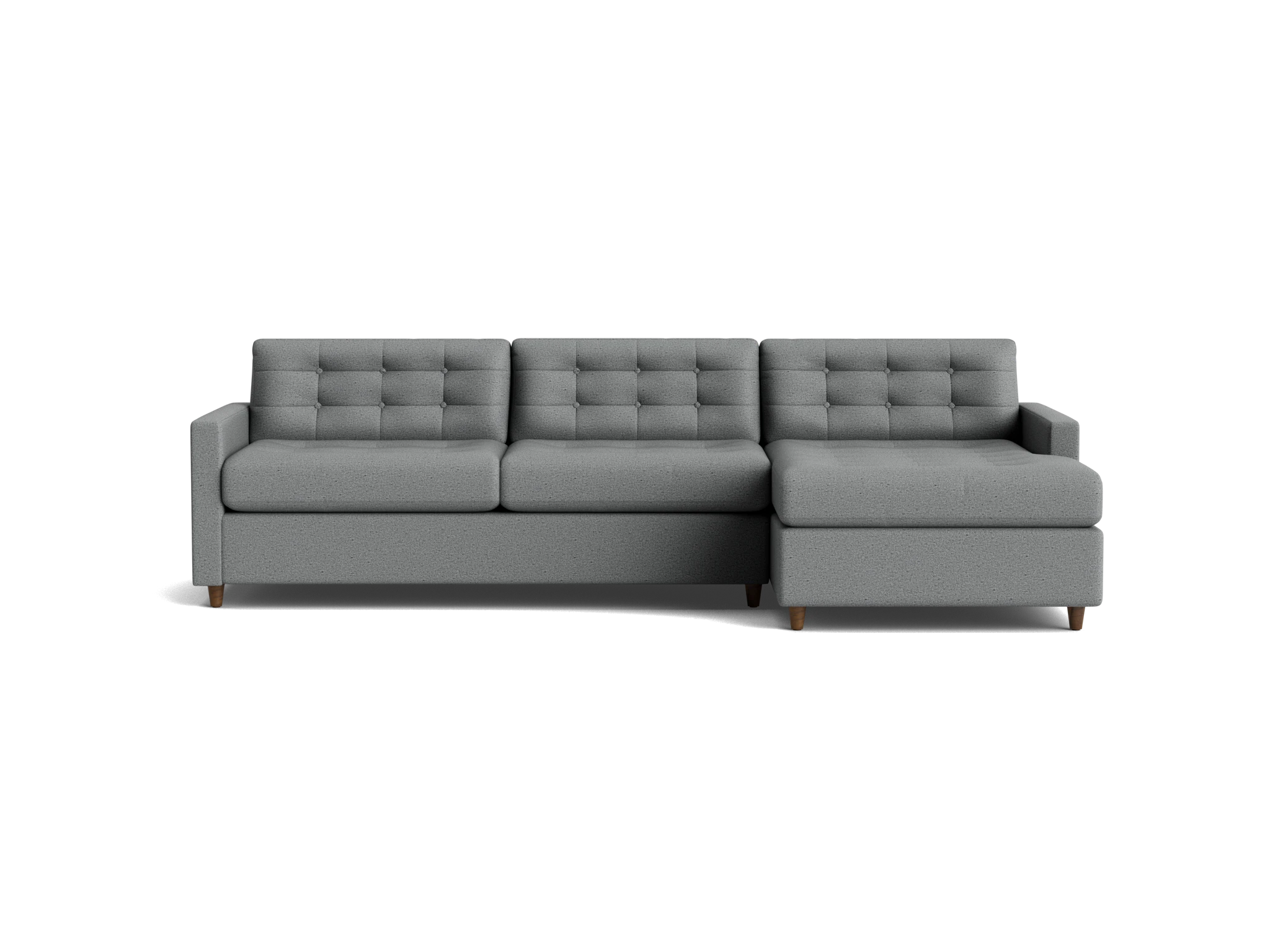 Eliot Sleeper Sectional with Storage