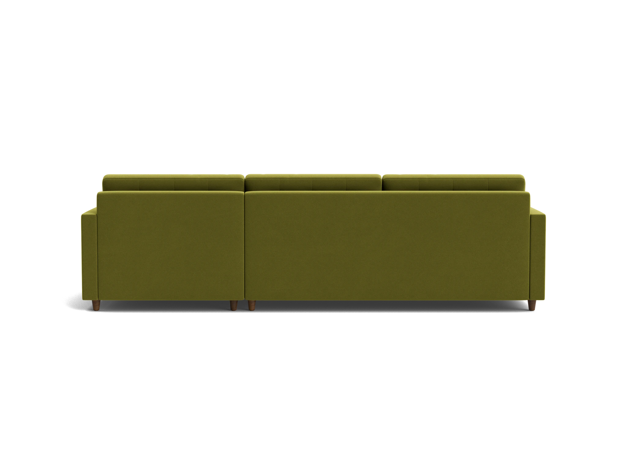 eliot sleeper sectional with storage royale apple