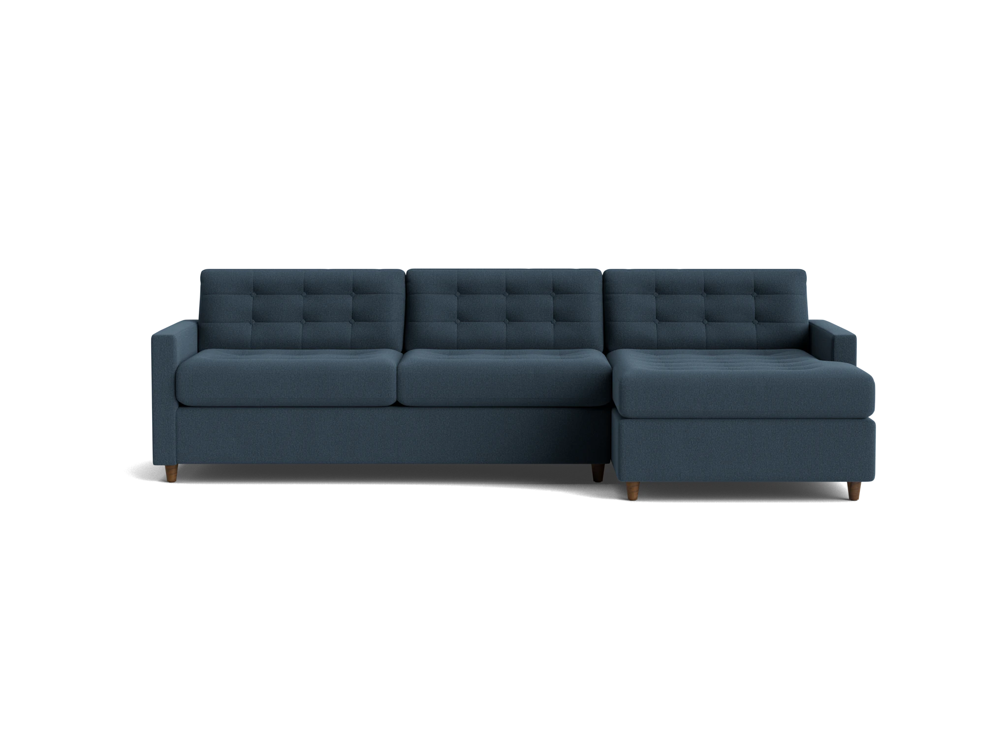 Eliot Sleeper Sectional with Storage