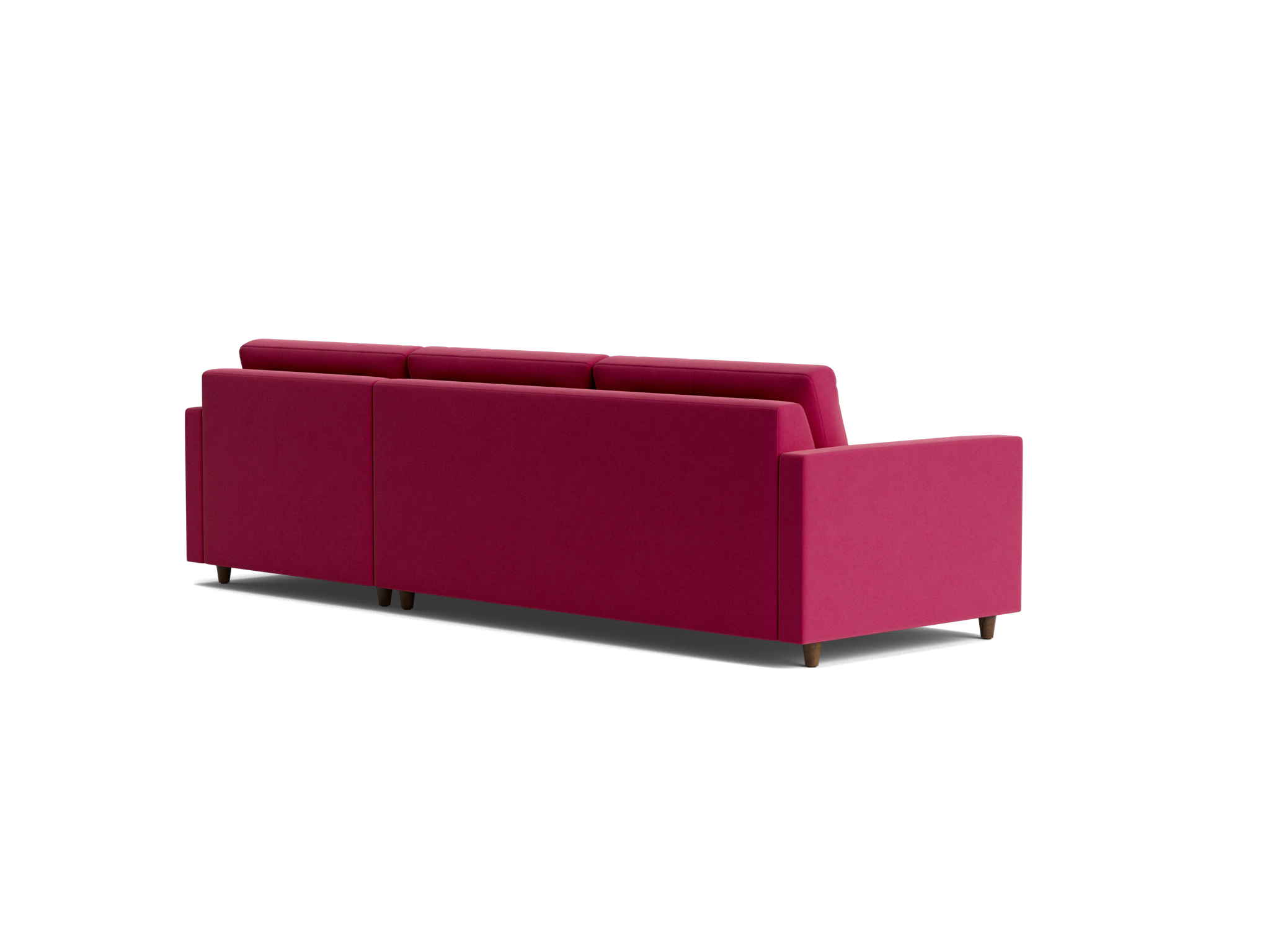 eliot sleeper sectional with storage royale berry