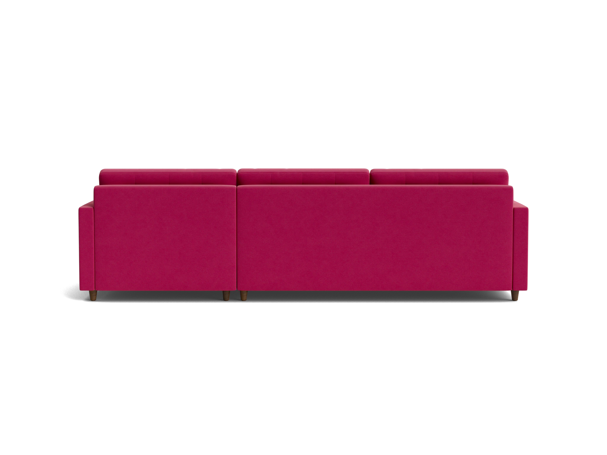 eliot sleeper sectional with storage royale berry