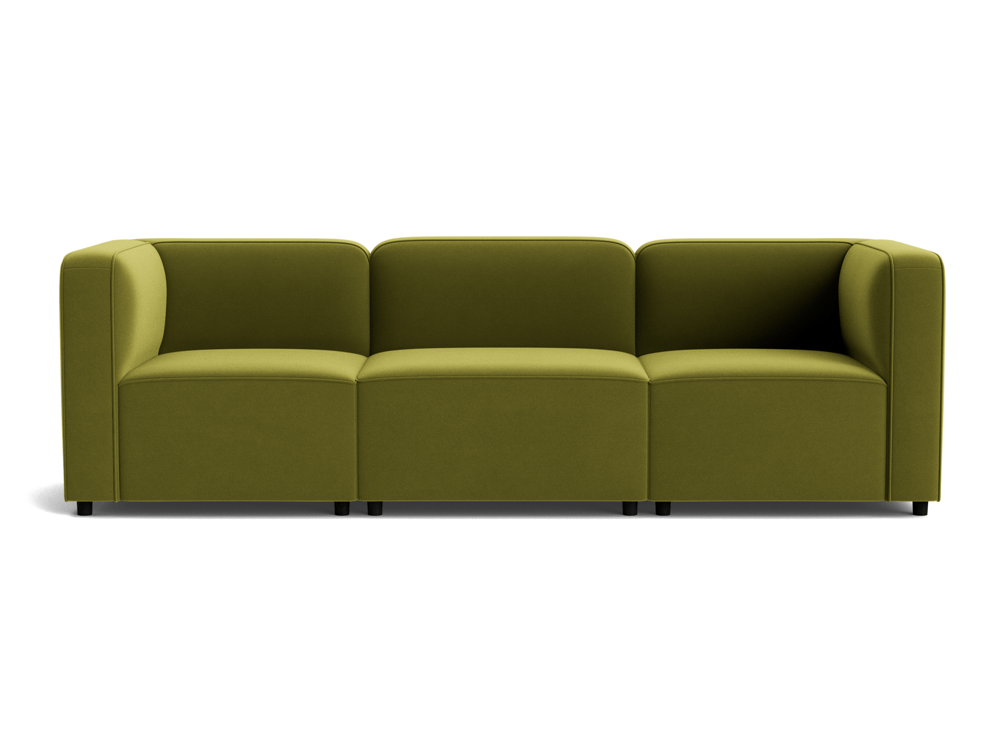 logan modular sofa royale apple