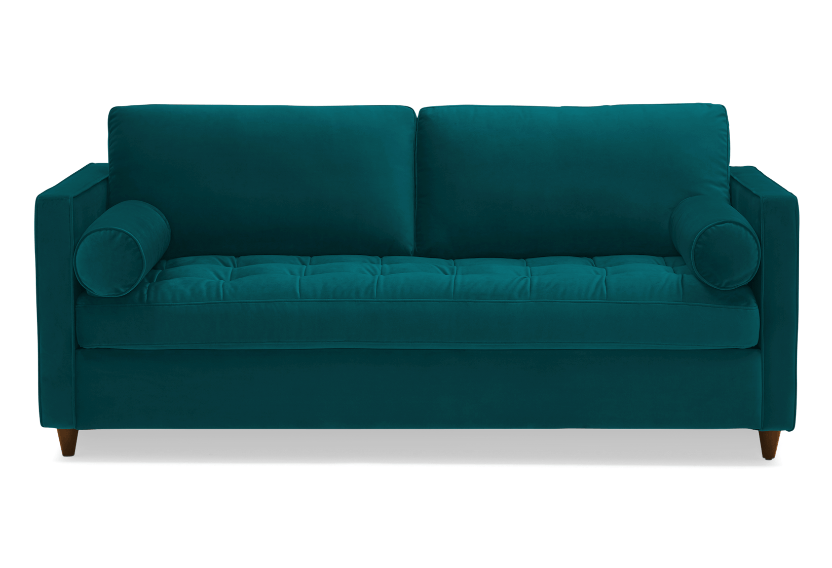 briar sleeper sofa lucky turquoise