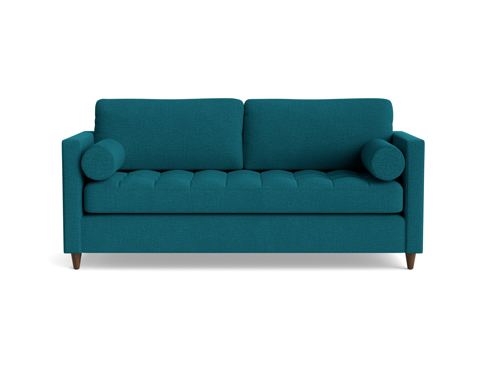 briar sleeper sofa key largo zenith teal