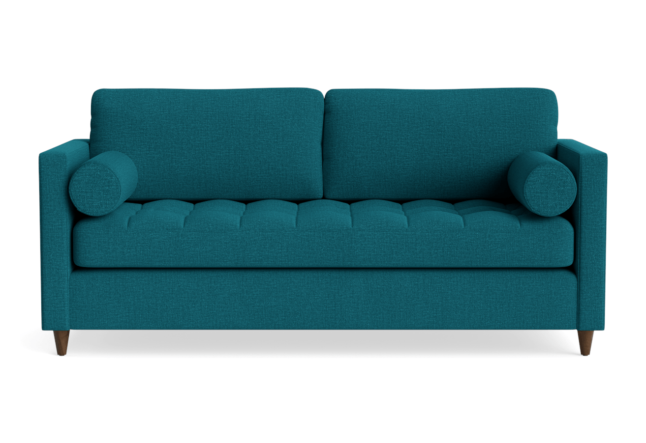 briar sleeper sofa key largo zenith teal