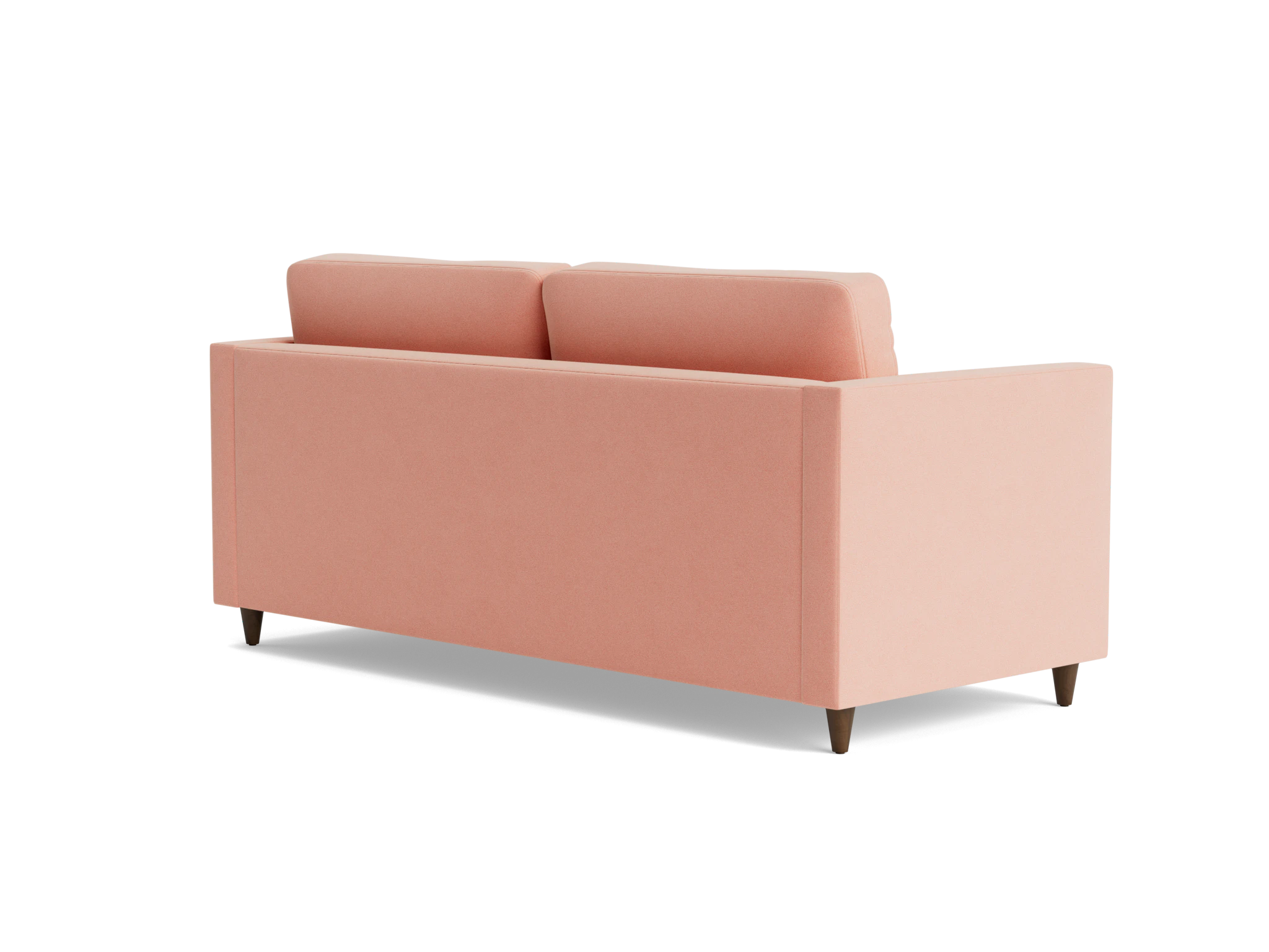 briar sleeper sofa royale blush