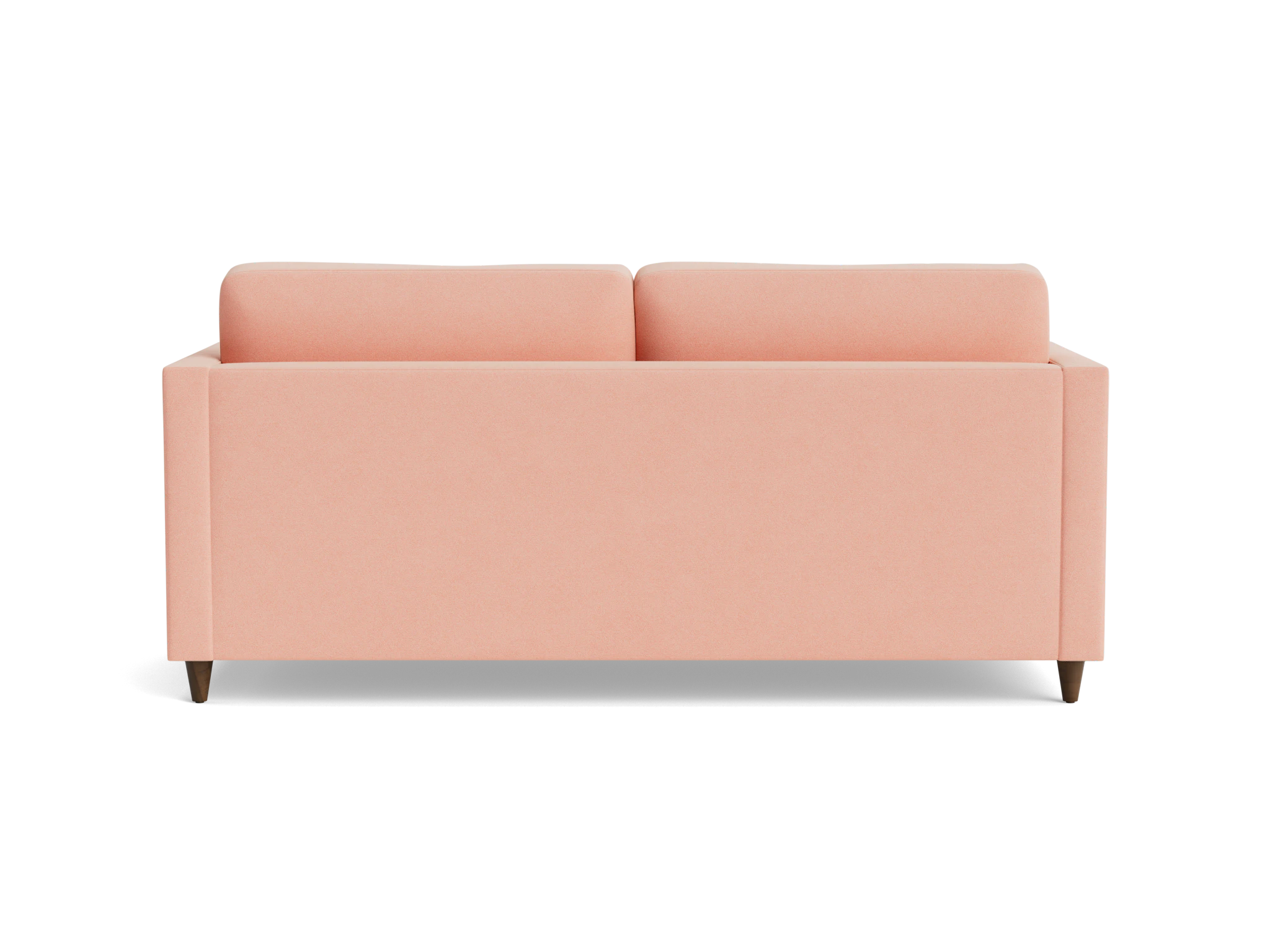 briar sleeper sofa royale blush