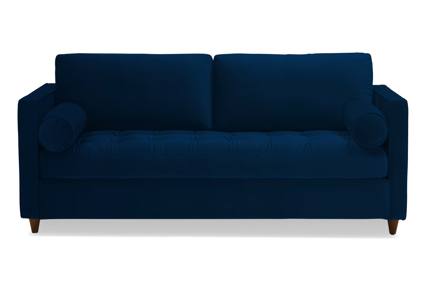 briar sleeper sofa royale cobalt
