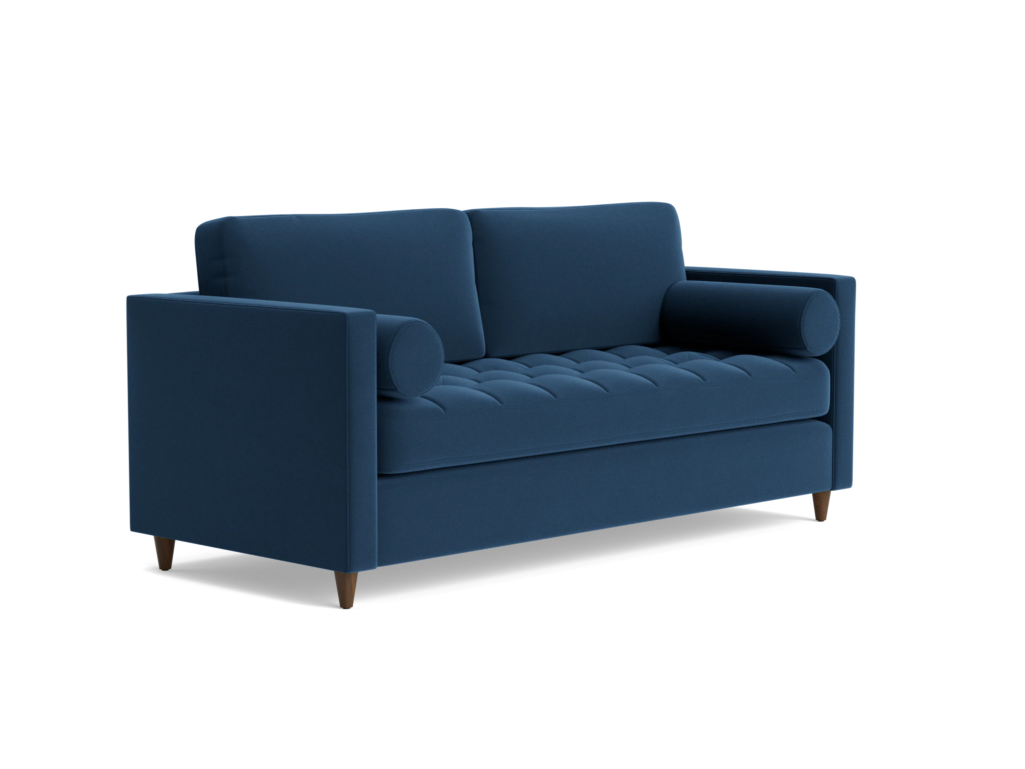 briar sleeper sofa royale cobalt