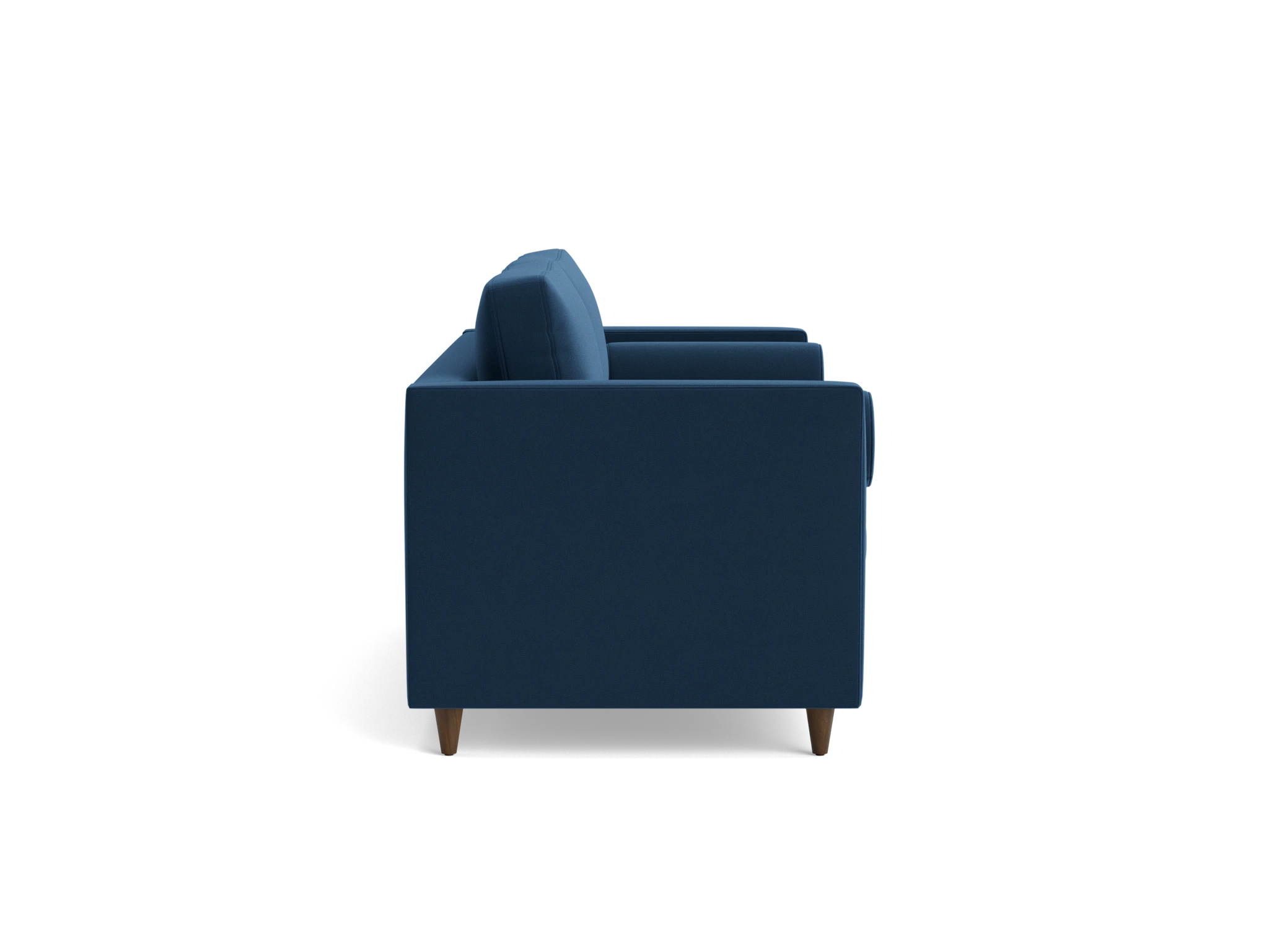 briar sleeper sofa royale cobalt