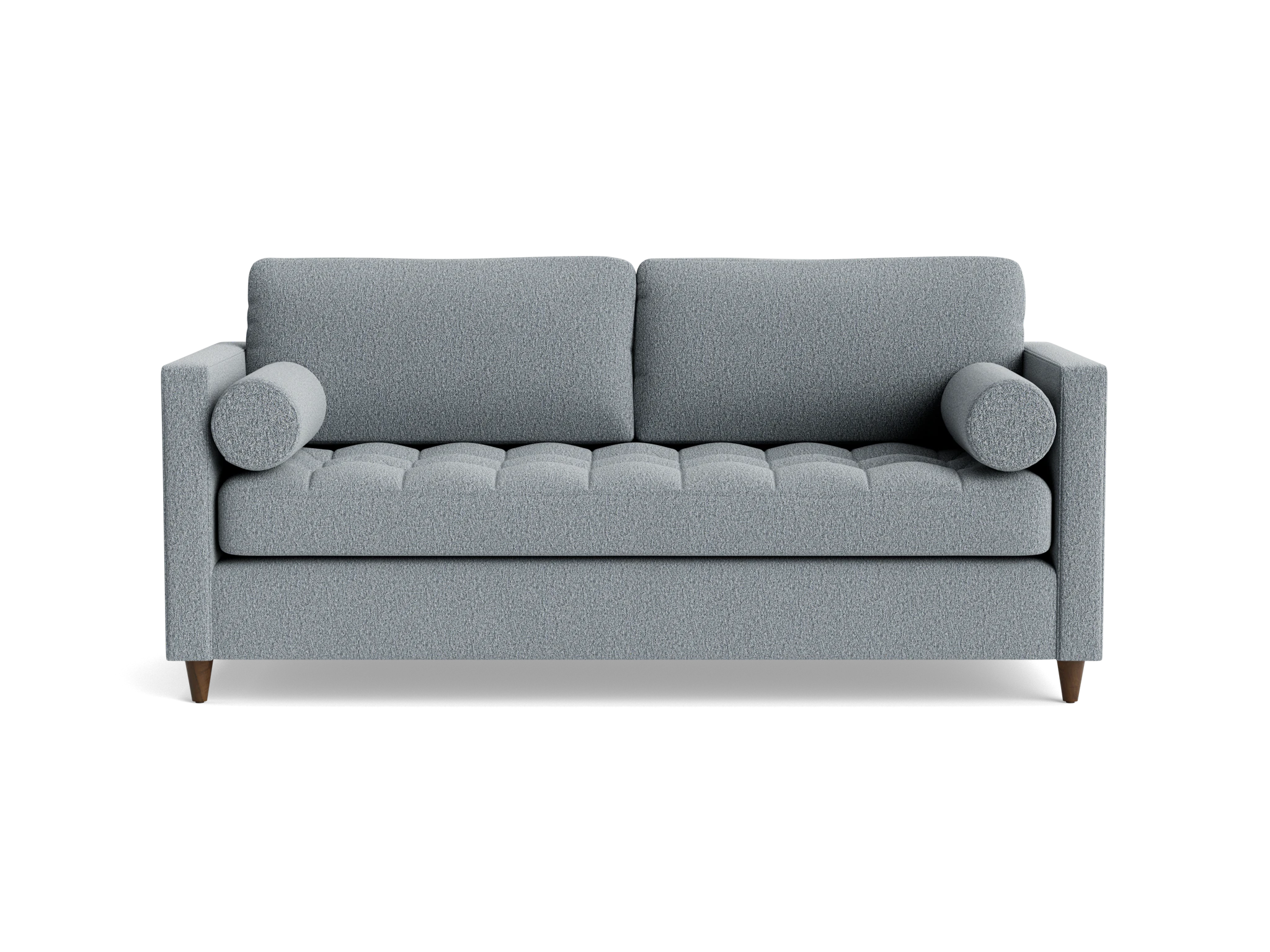 briar sleeper sofa synergy pewter