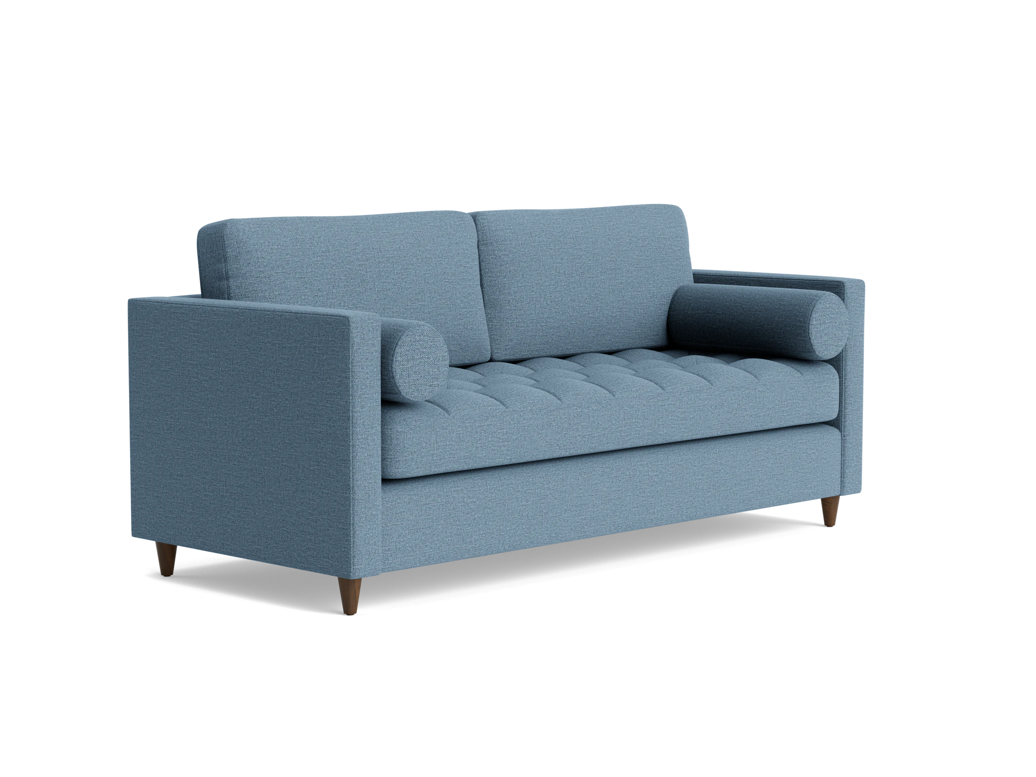 briar sleeper sofa milo french blue