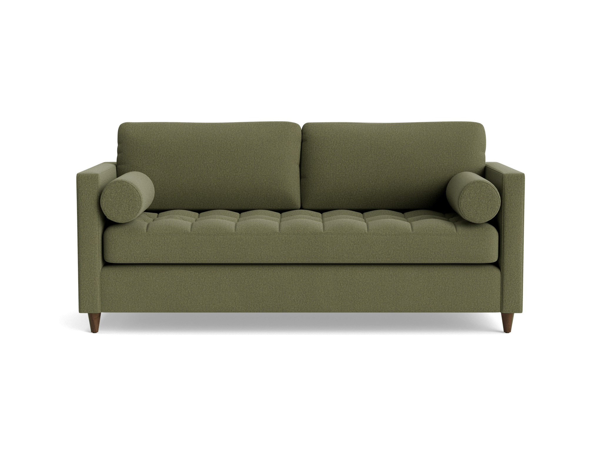 briar sleeper sofa faithful olive