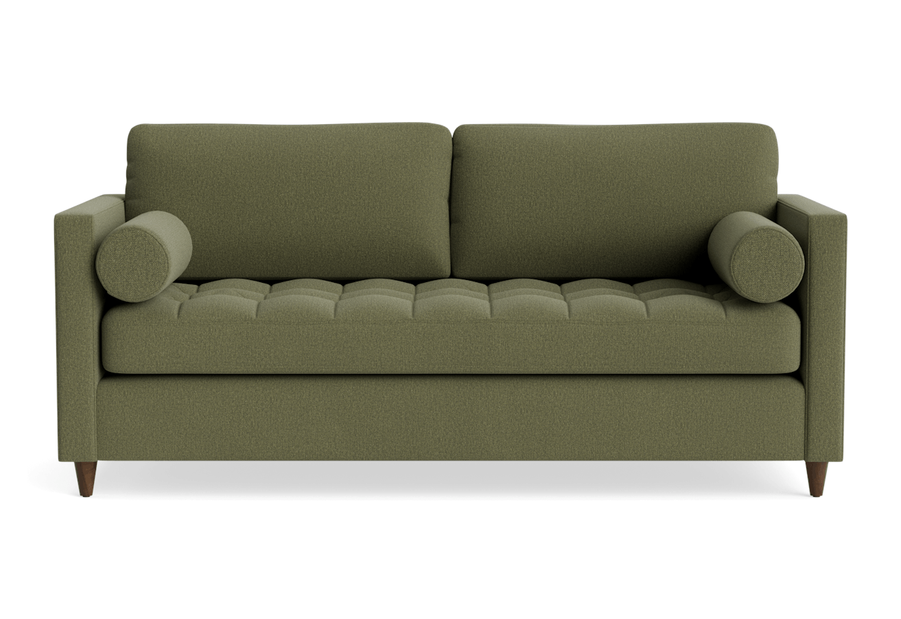 briar sleeper sofa faithful olive