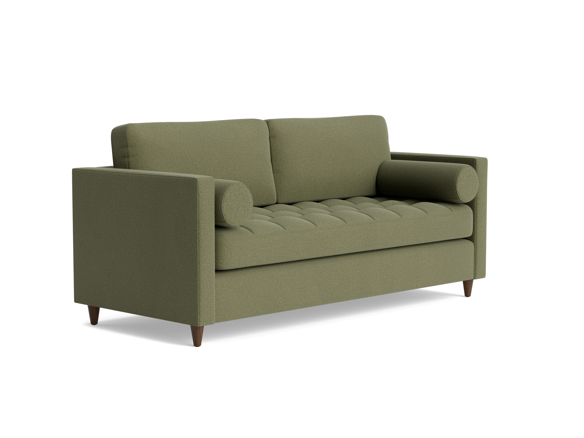 briar sleeper sofa faithful olive