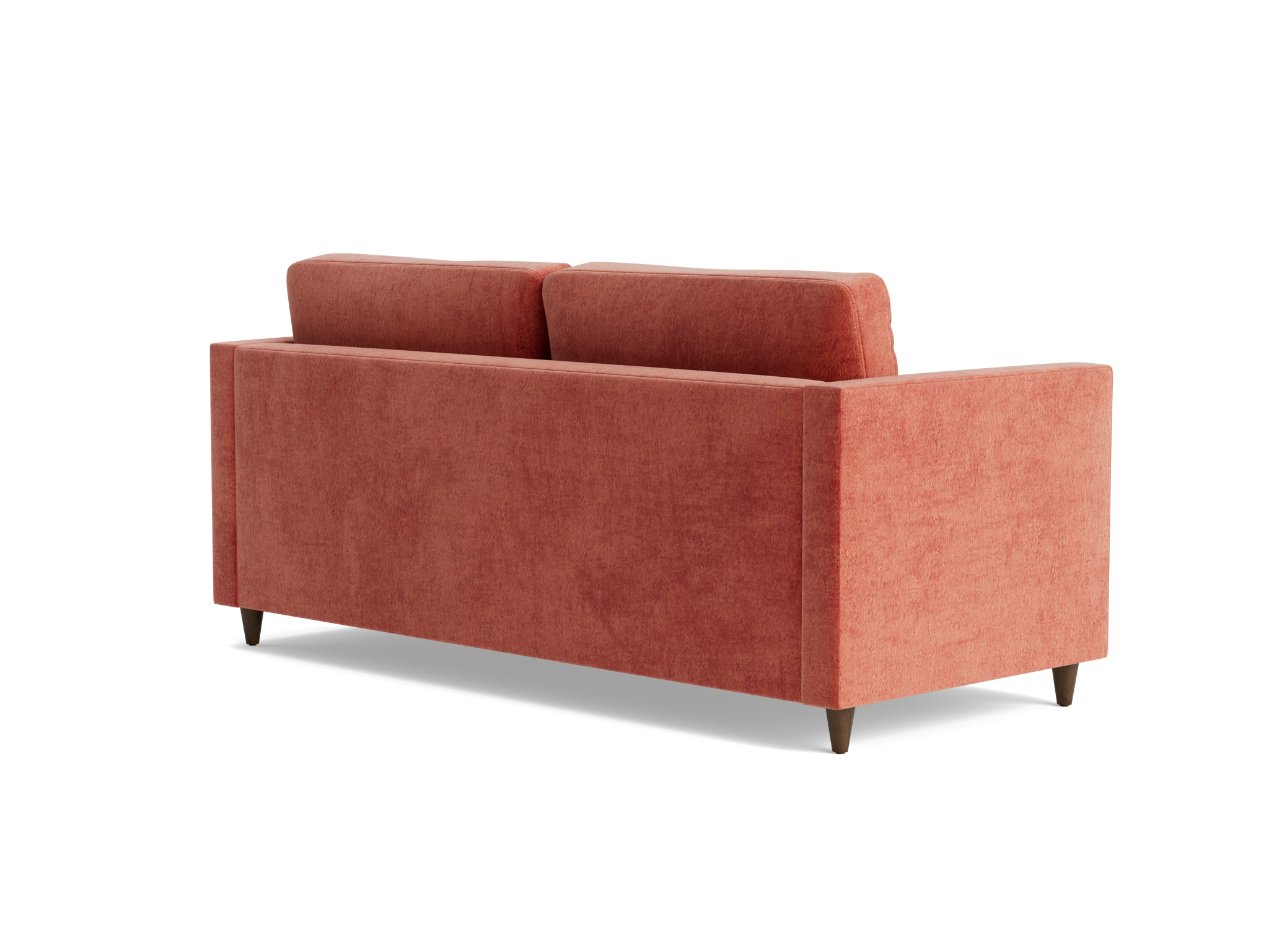 briar sleeper sofa plush terra rose