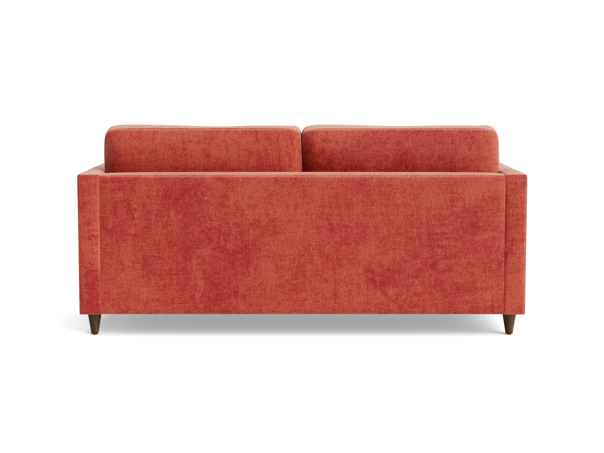 briar sleeper sofa plush terra rose