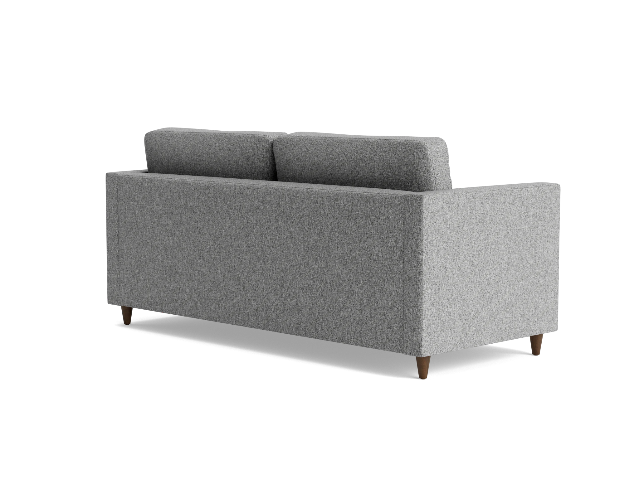 briar sleeper sofa taylor felt gray