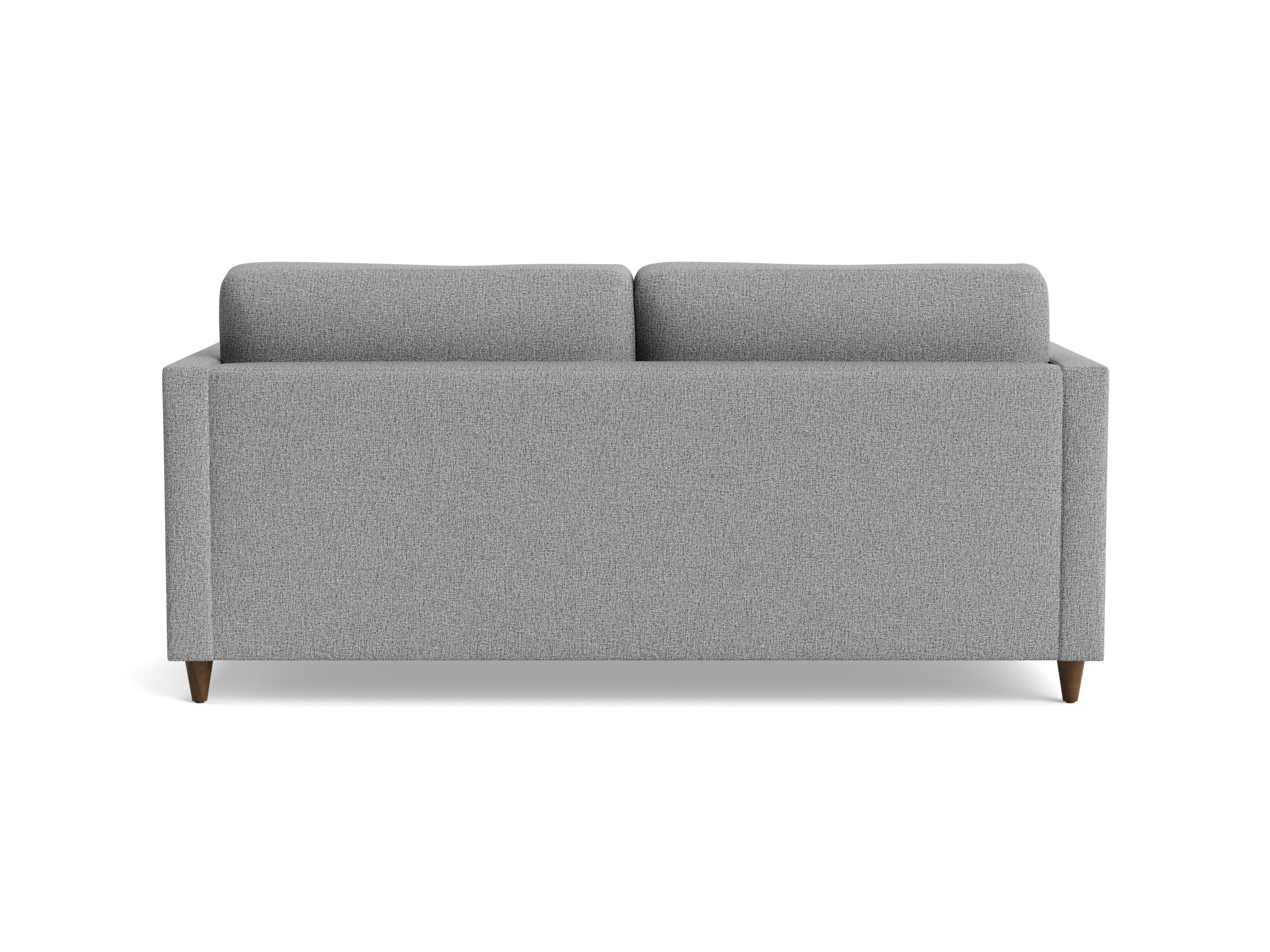 briar sleeper sofa taylor felt gray