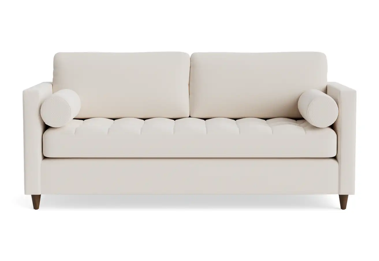 briar sleeper sofa caspiar ivory