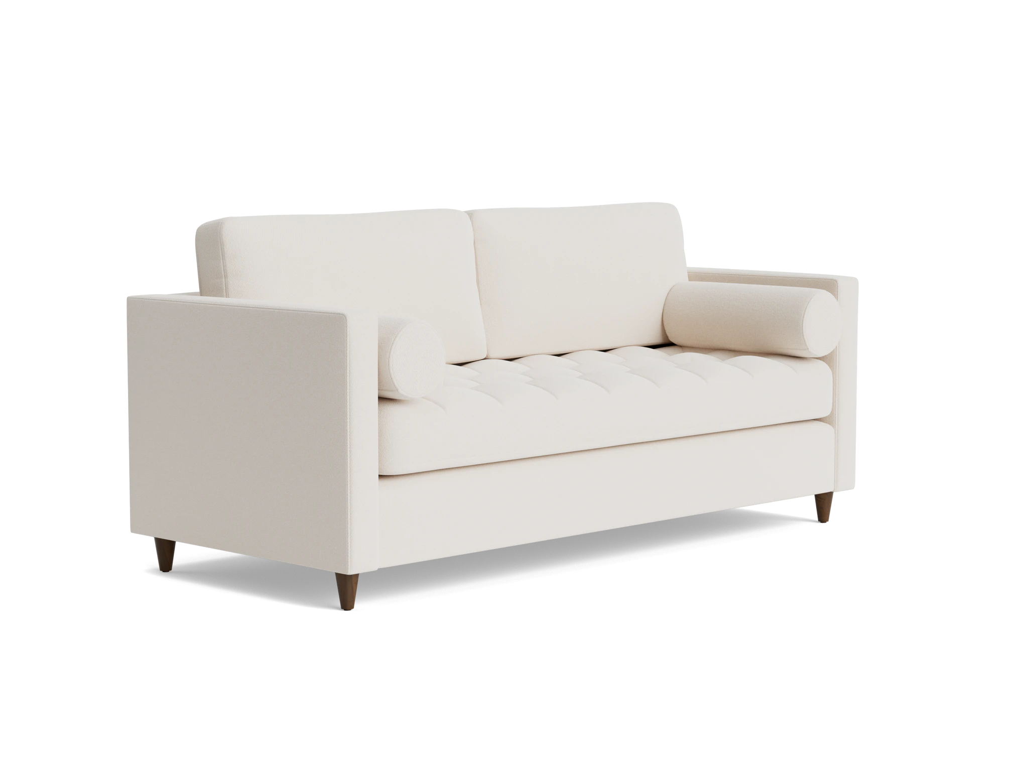 briar sleeper sofa caspiar ivory