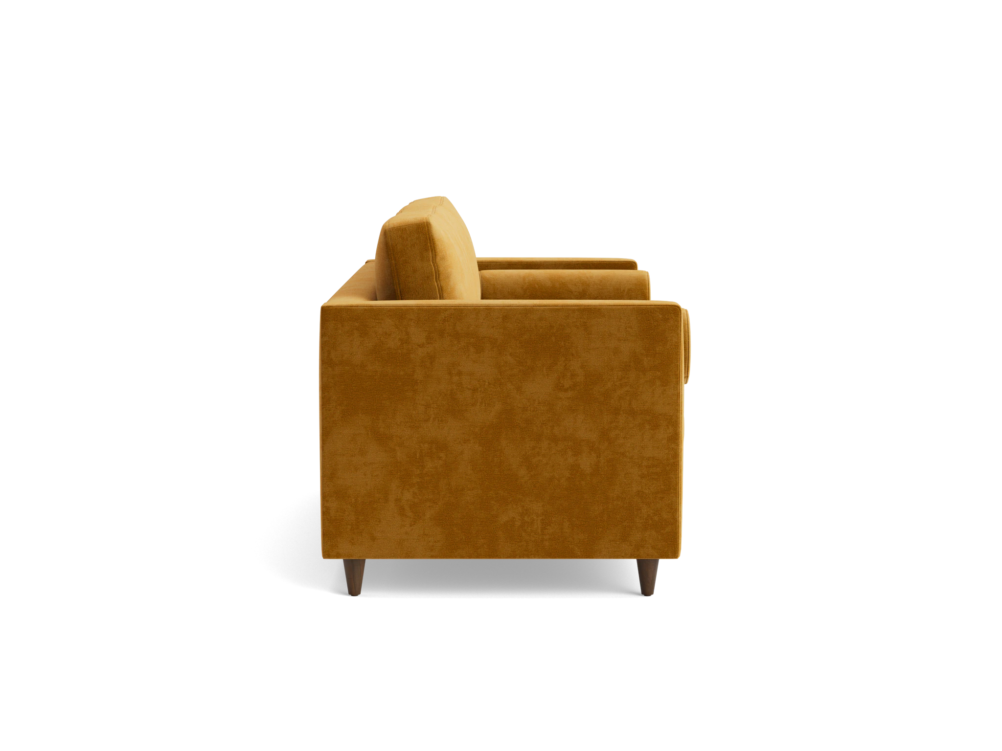briar sleeper sofa harper amber gold