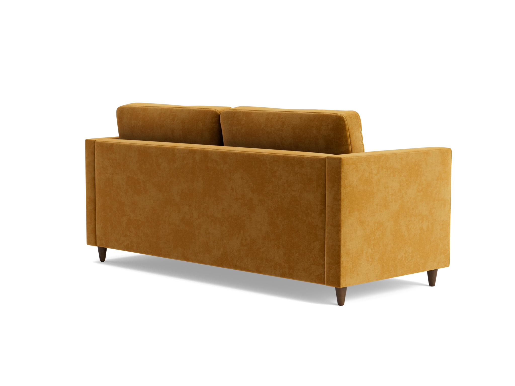 briar sleeper sofa harper amber gold