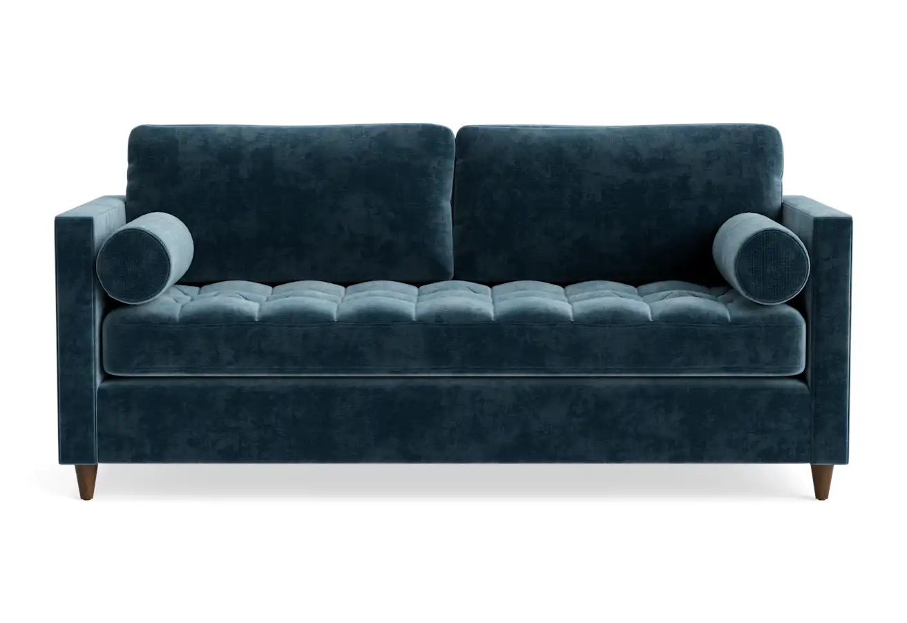 briar sleeper sofa harper biscay bay